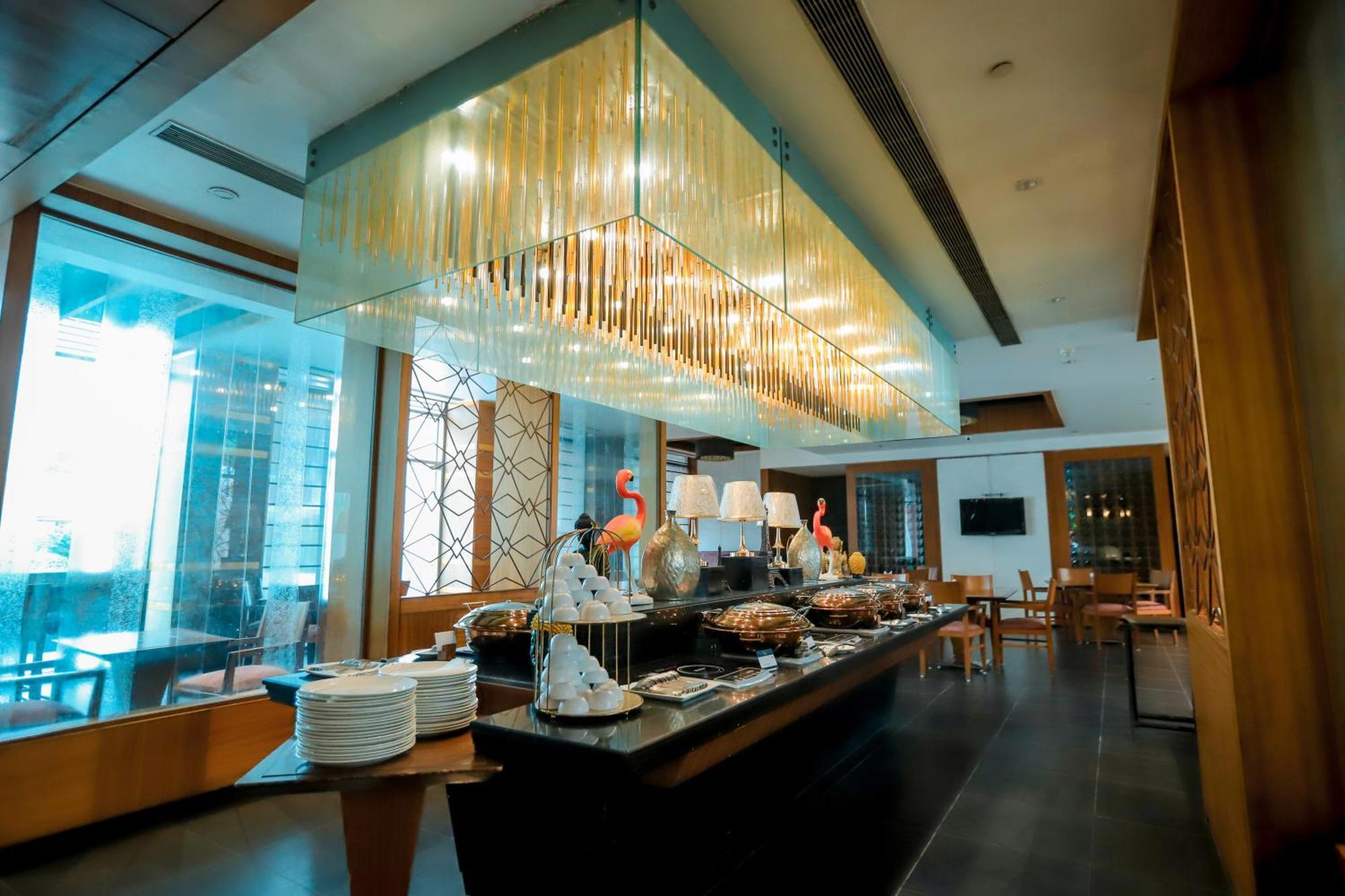 Hotel Oodles Chhattarpur South Delhi New Delhi