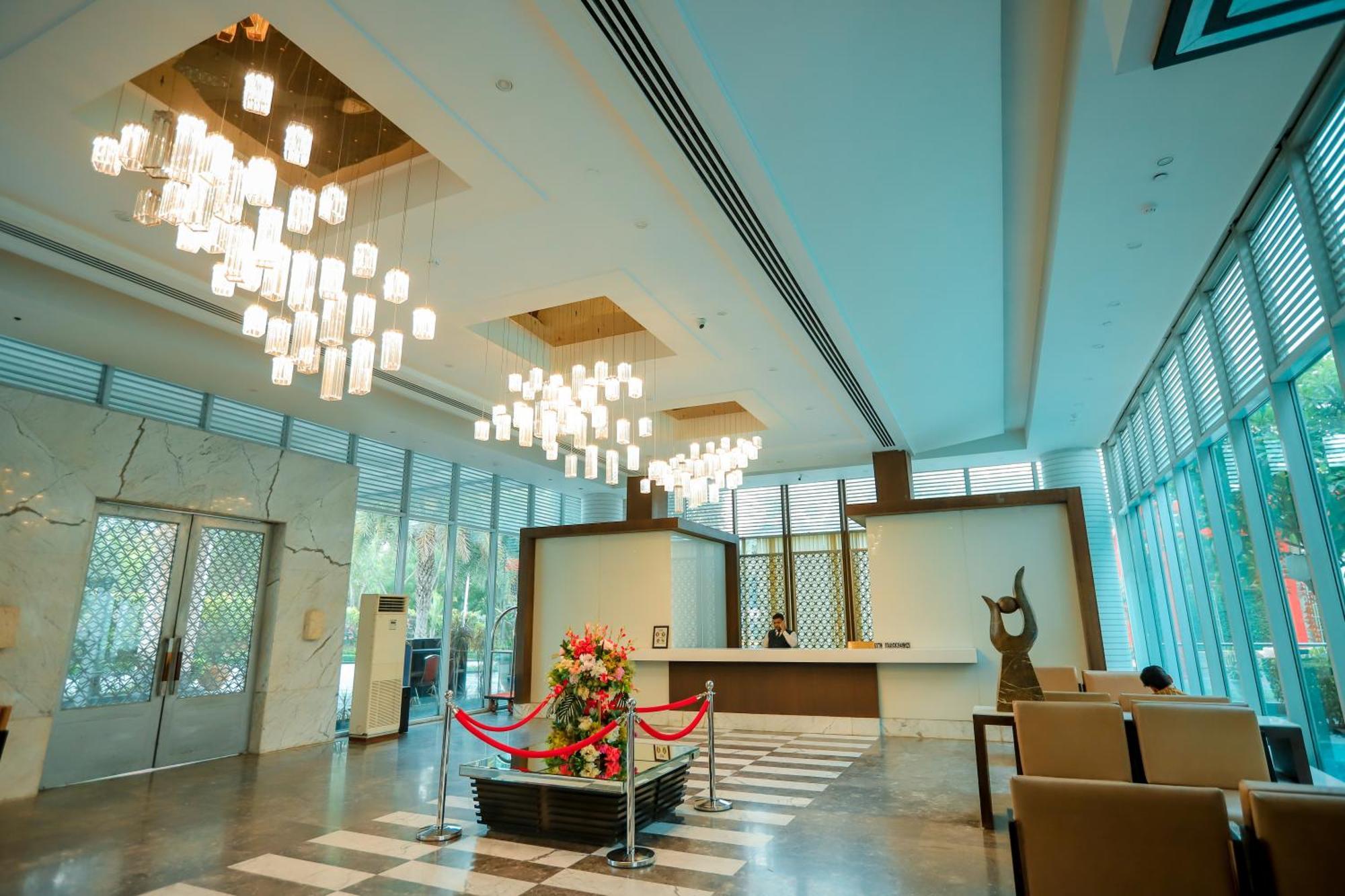 Oodles Chhattarpur South Delhi 4*