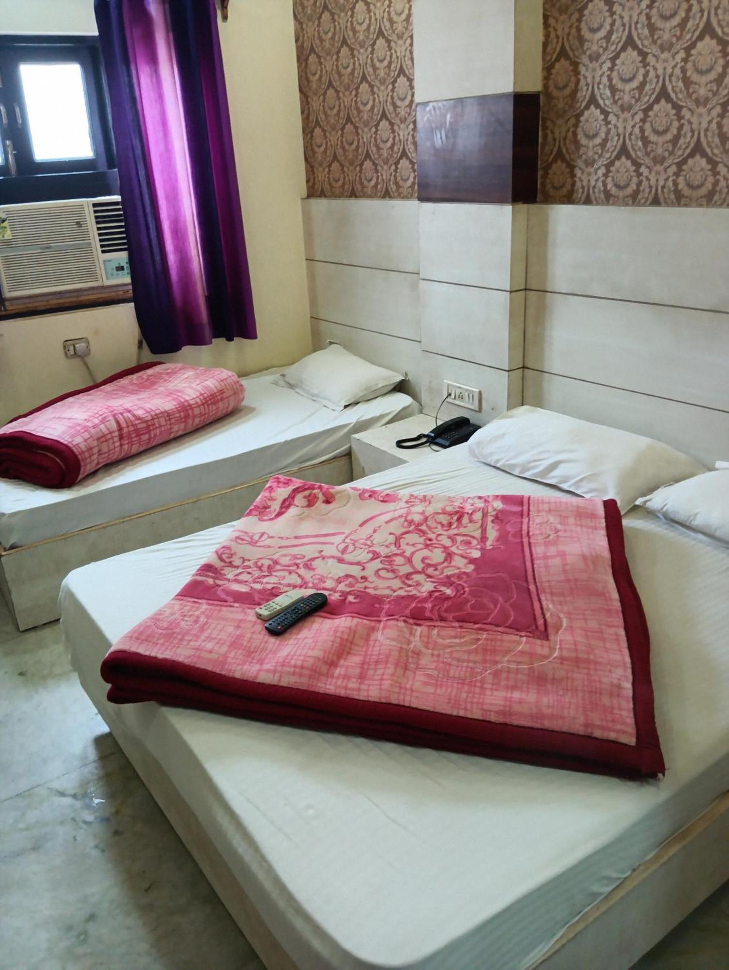 Mourya Dx Hotel New Delhi
