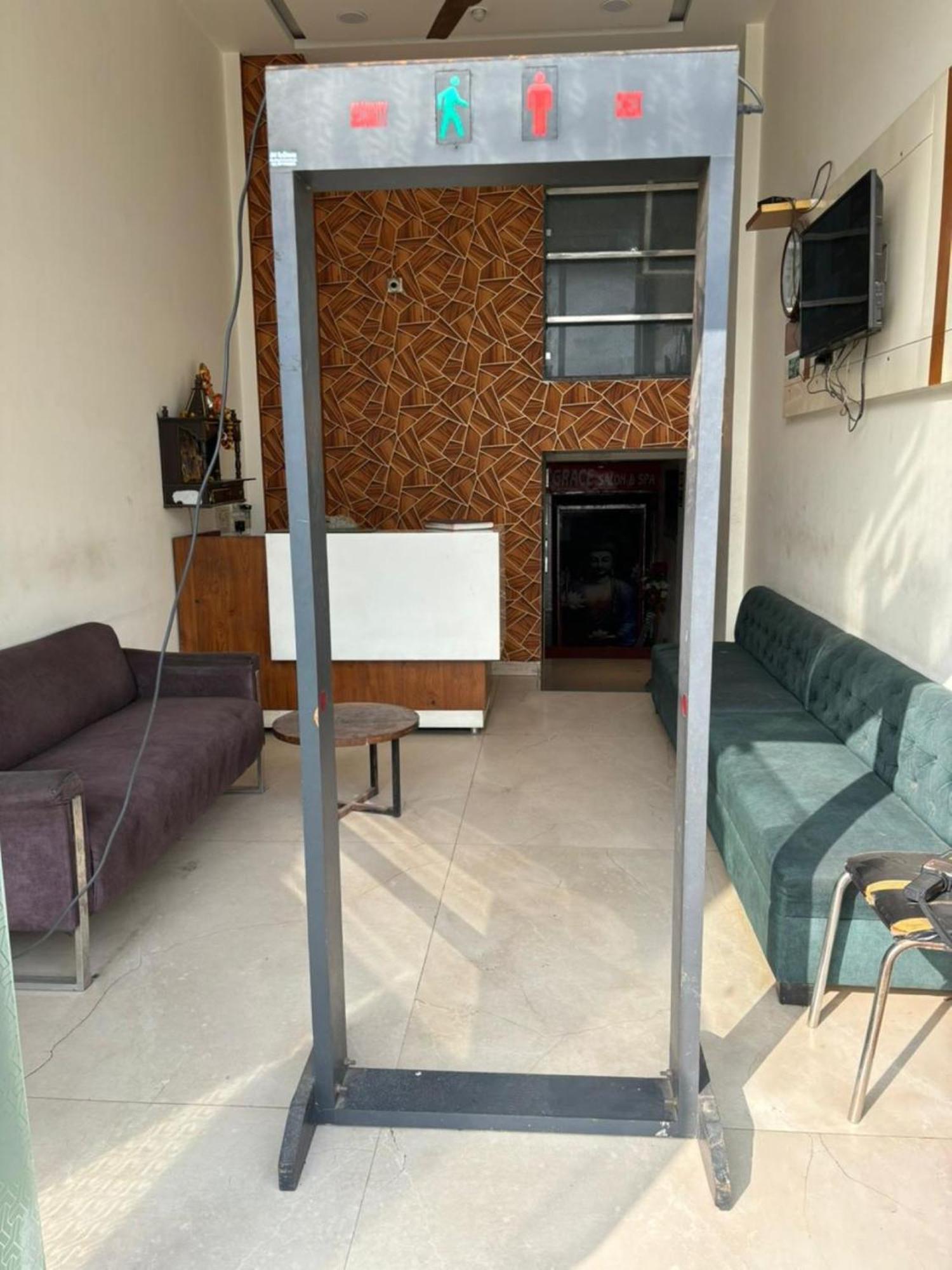 Paharganj - By - Homely Cashew Hotel New Delhi