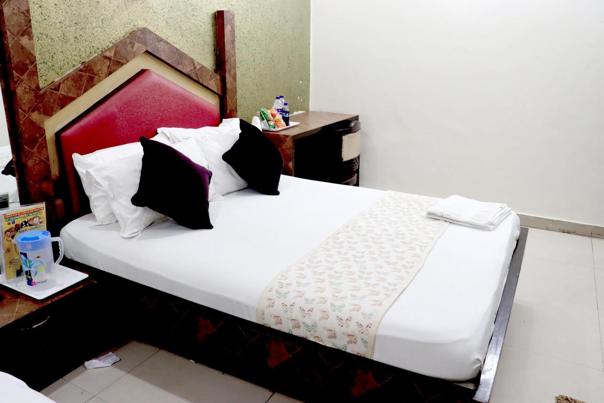 Snow White - Near R K Ashram Metro Station Paharganj Hotel 3*
