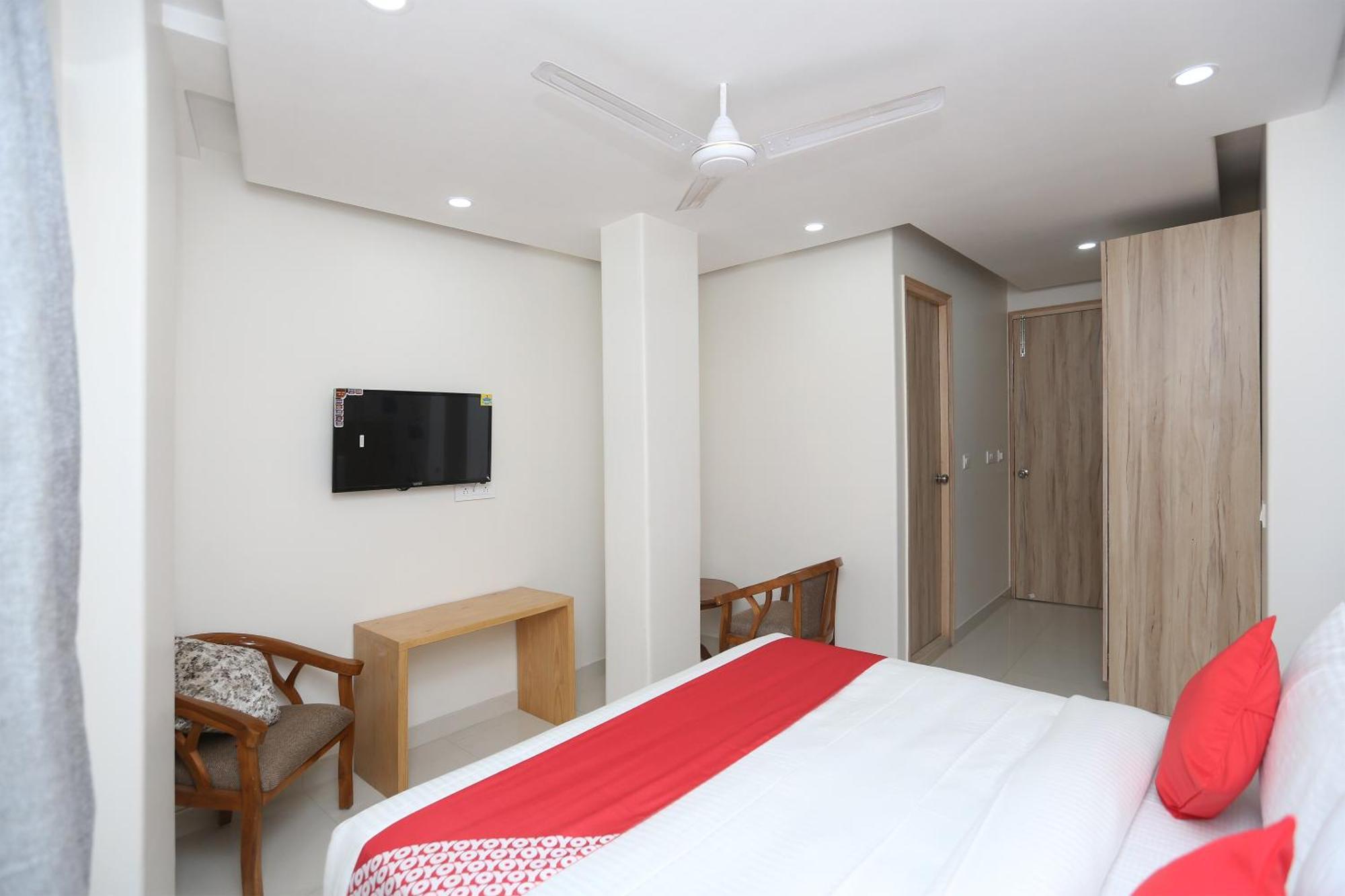 O Mega New Delhi