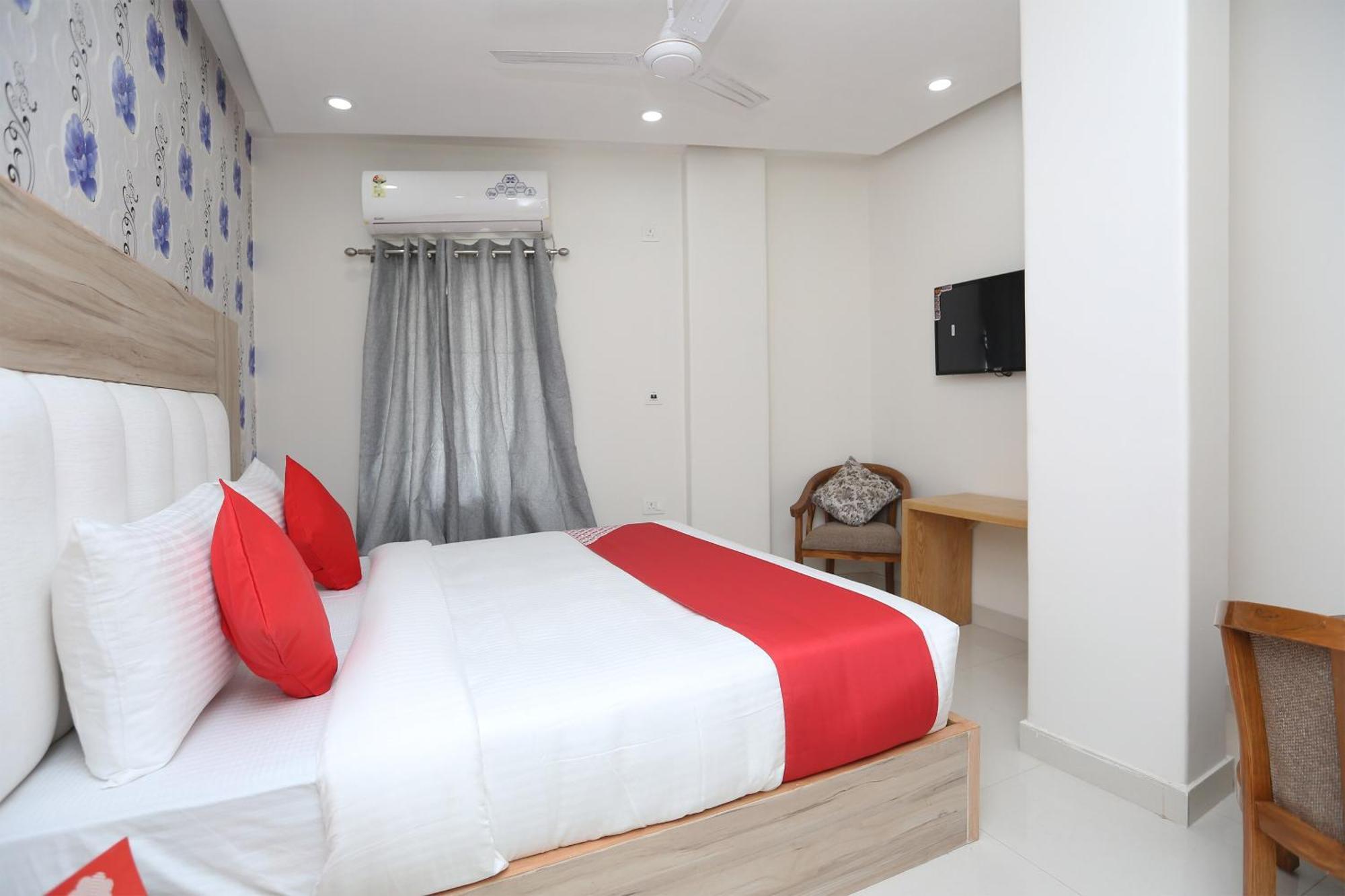 Hotel O Mega New Delhi