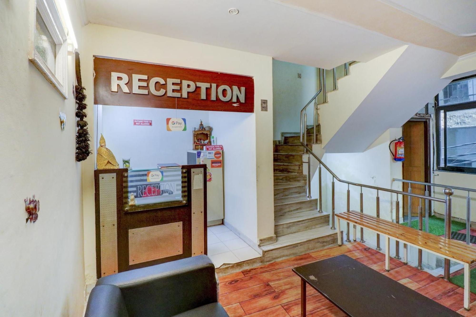 O Ratiram Hotel 3*