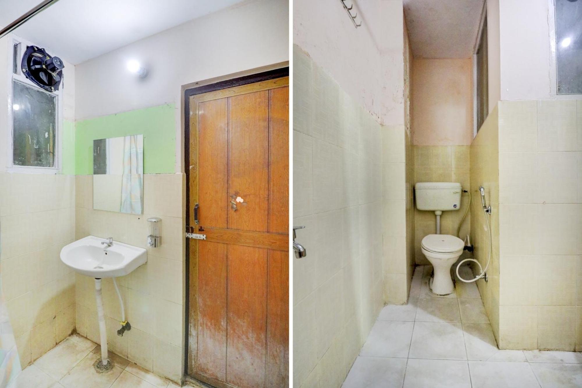 Hotel O Ratiram 3*
