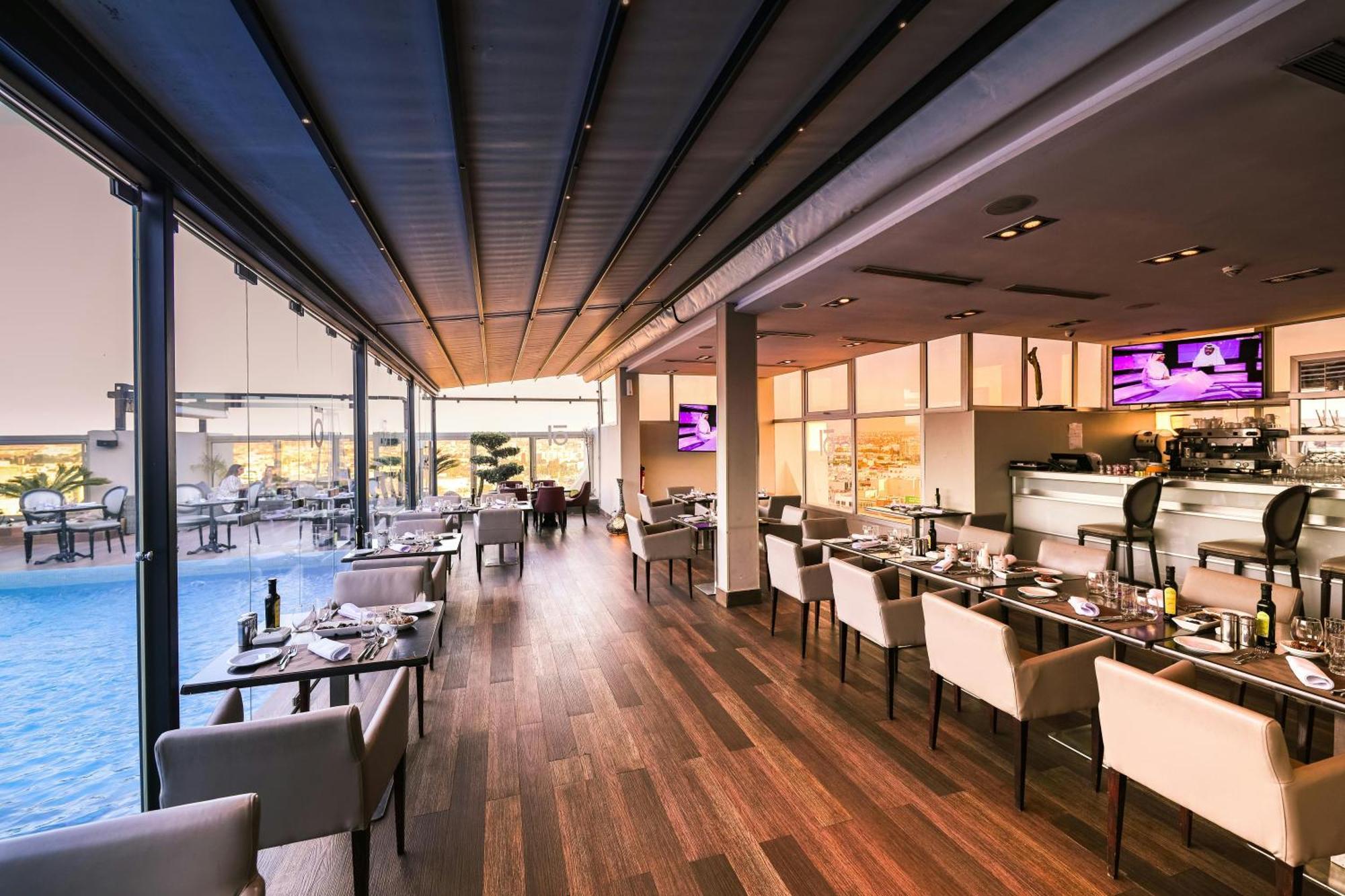Luxury Near Delhi Airport