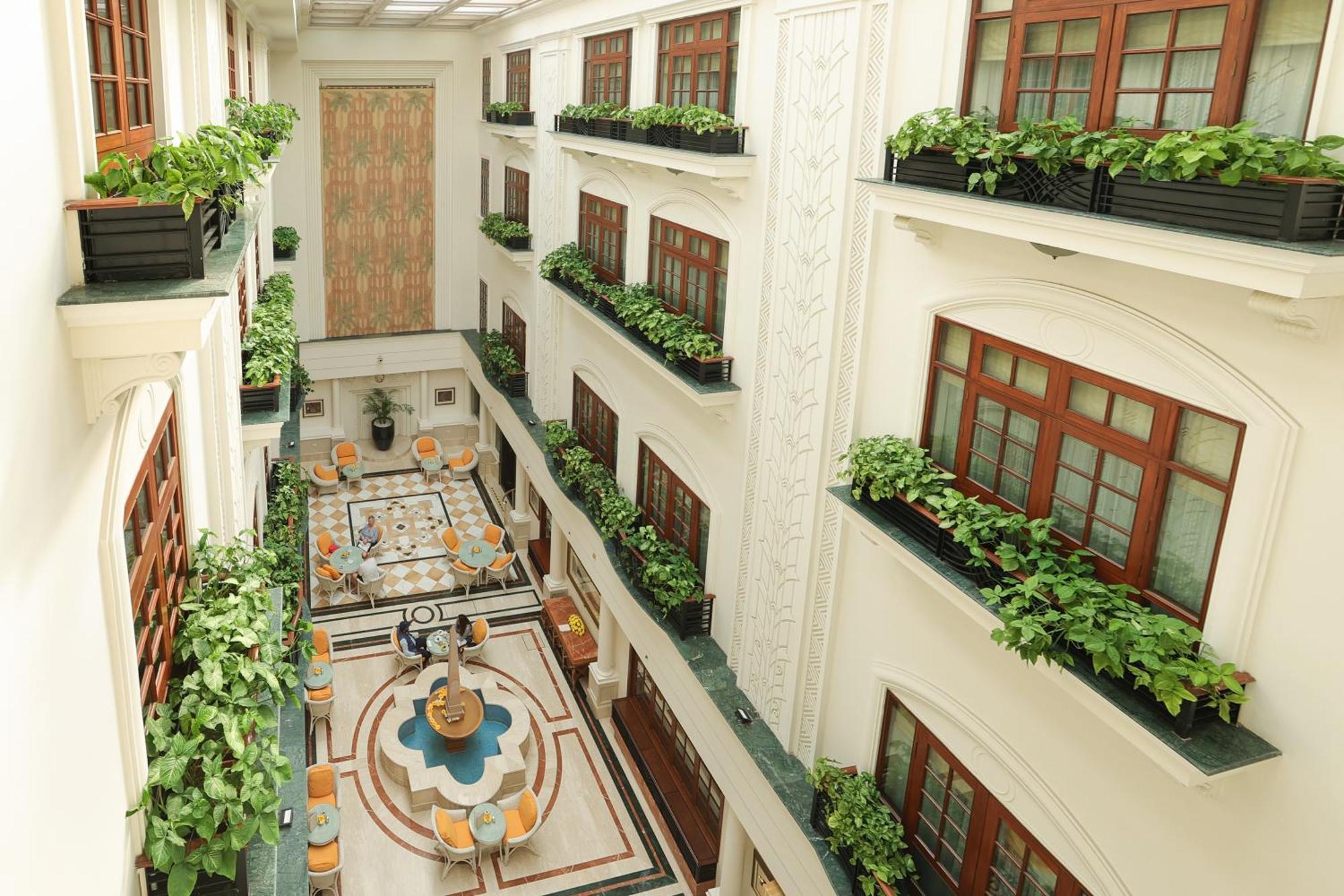 The Imperial, Hotel New Delhi