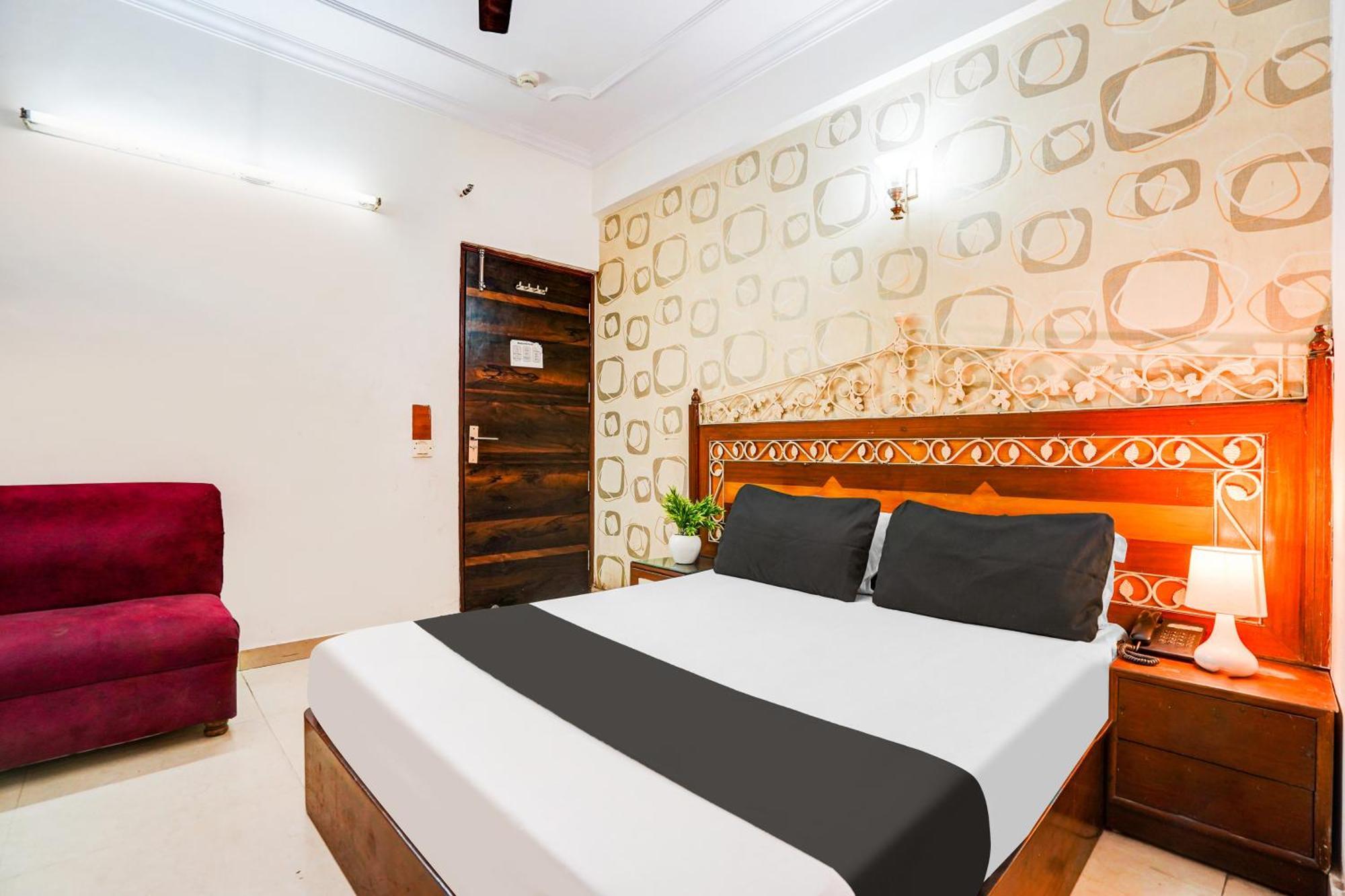 Hotel O Paharganj 4*