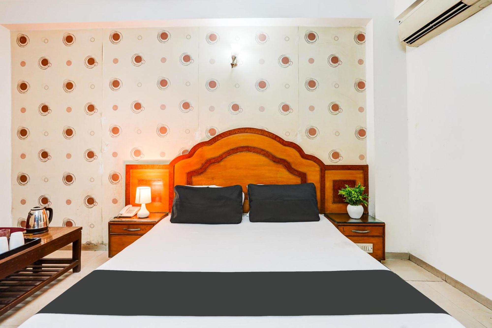 O Paharganj 4*