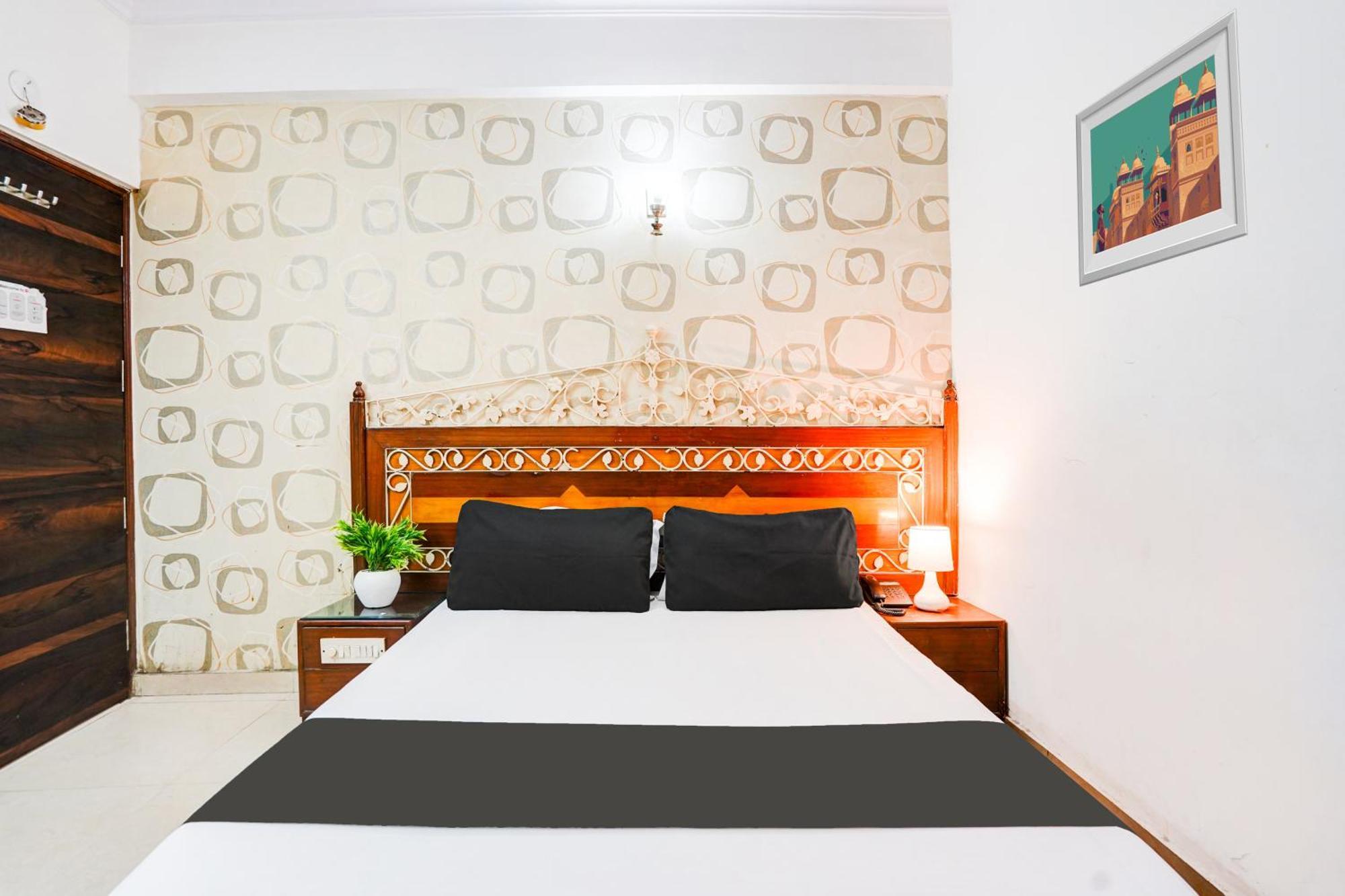 Hotel O Paharganj