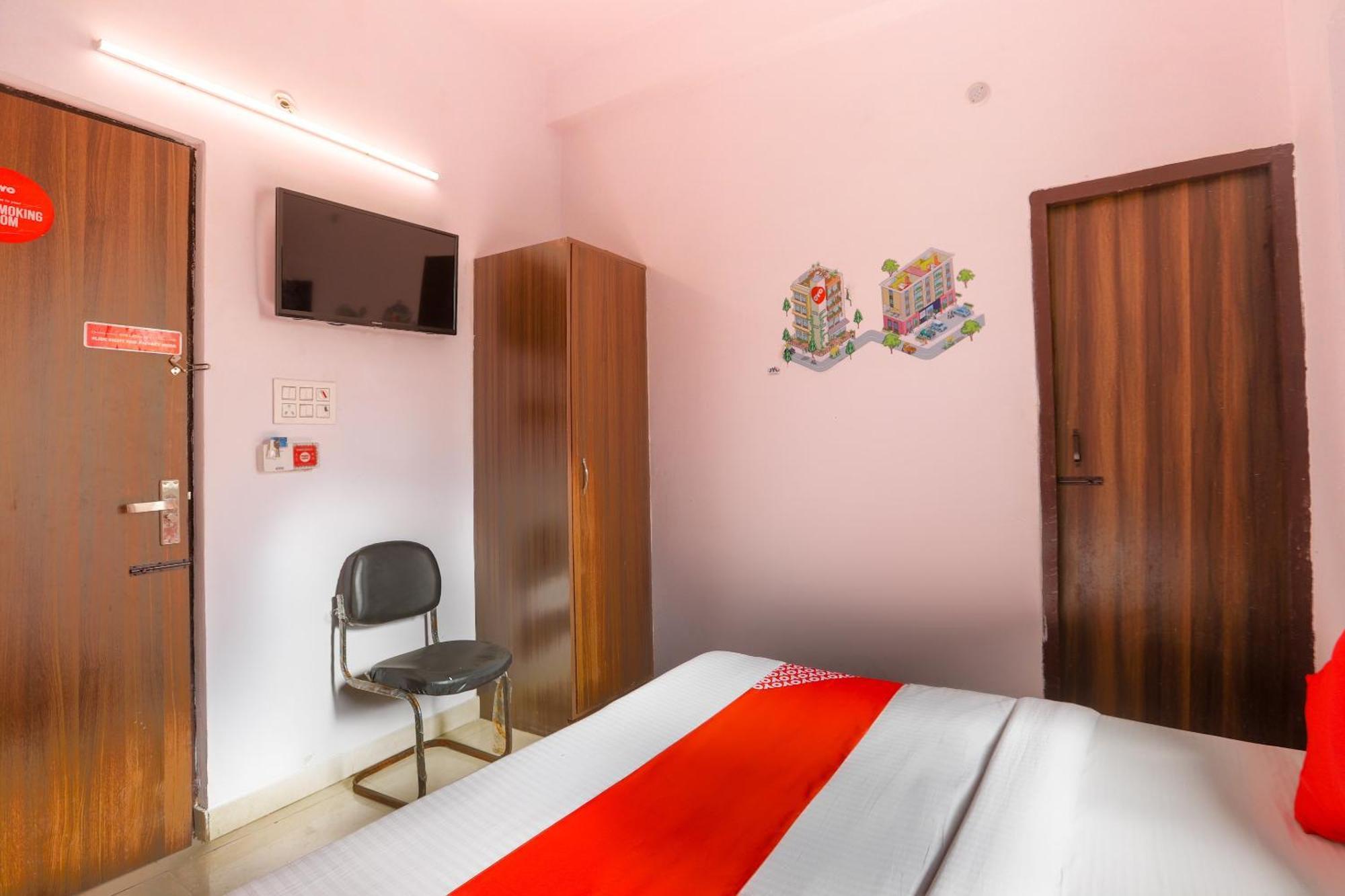 O Noida Hotel Delhi (National Capital Territory of India)