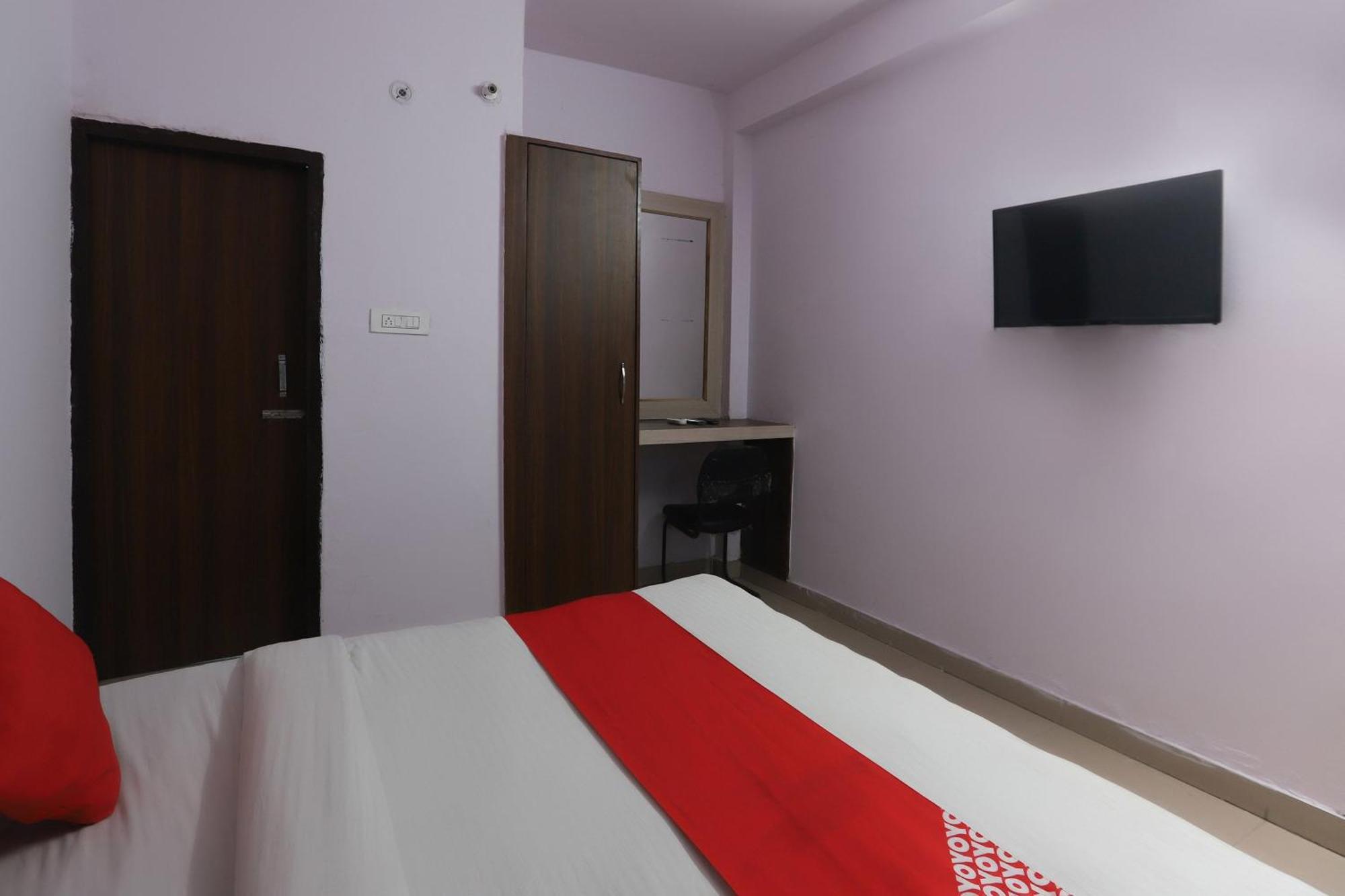 Hotel O Noida