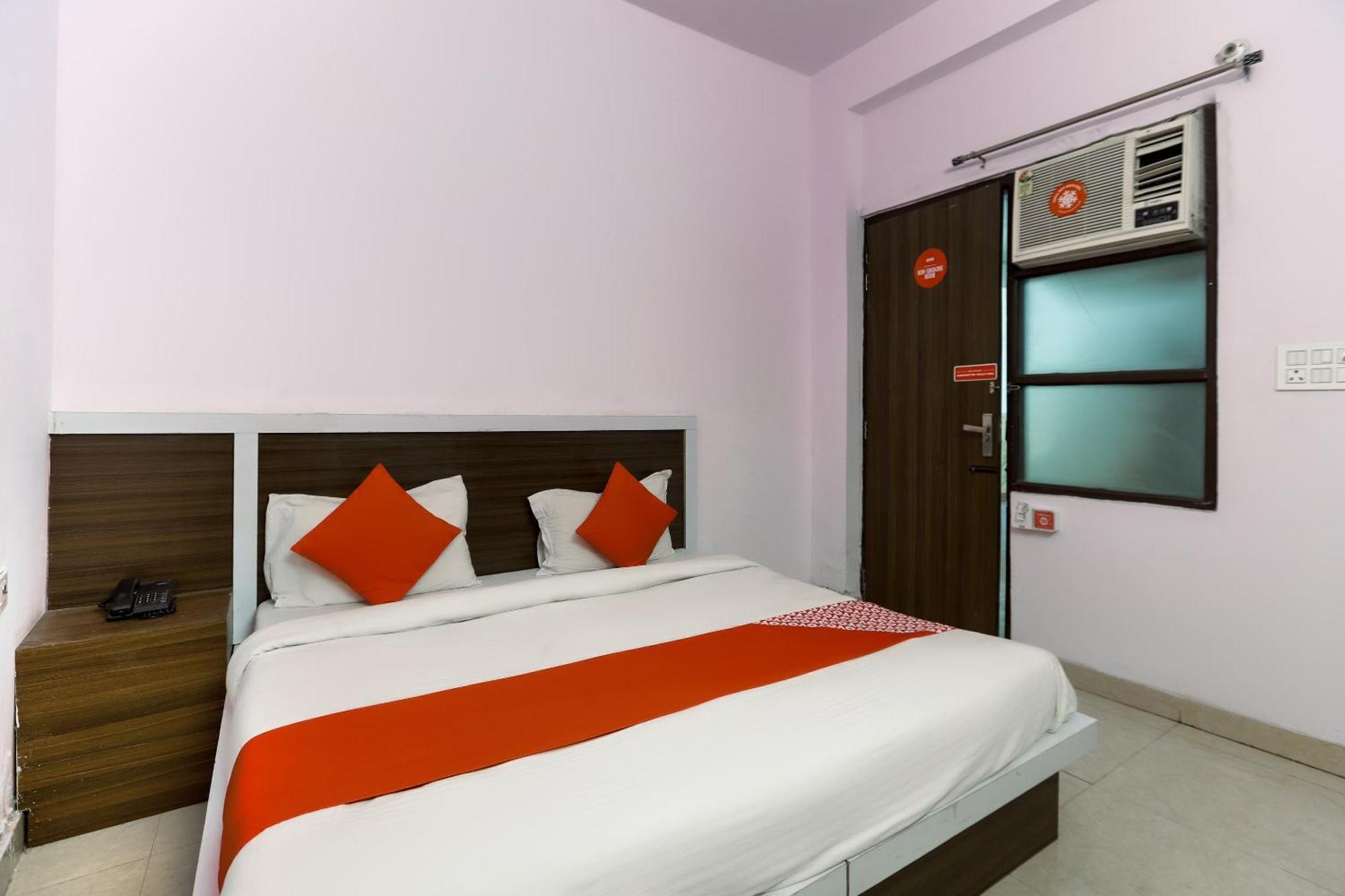 O Noida Hotel Delhi (National Capital Territory of India)