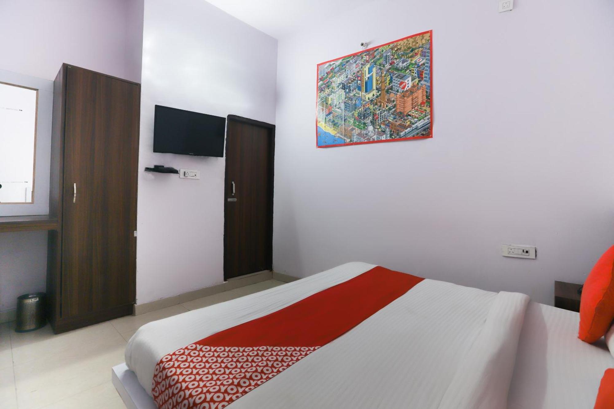Hotel O Noida Delhi (National Capital Territory of India)