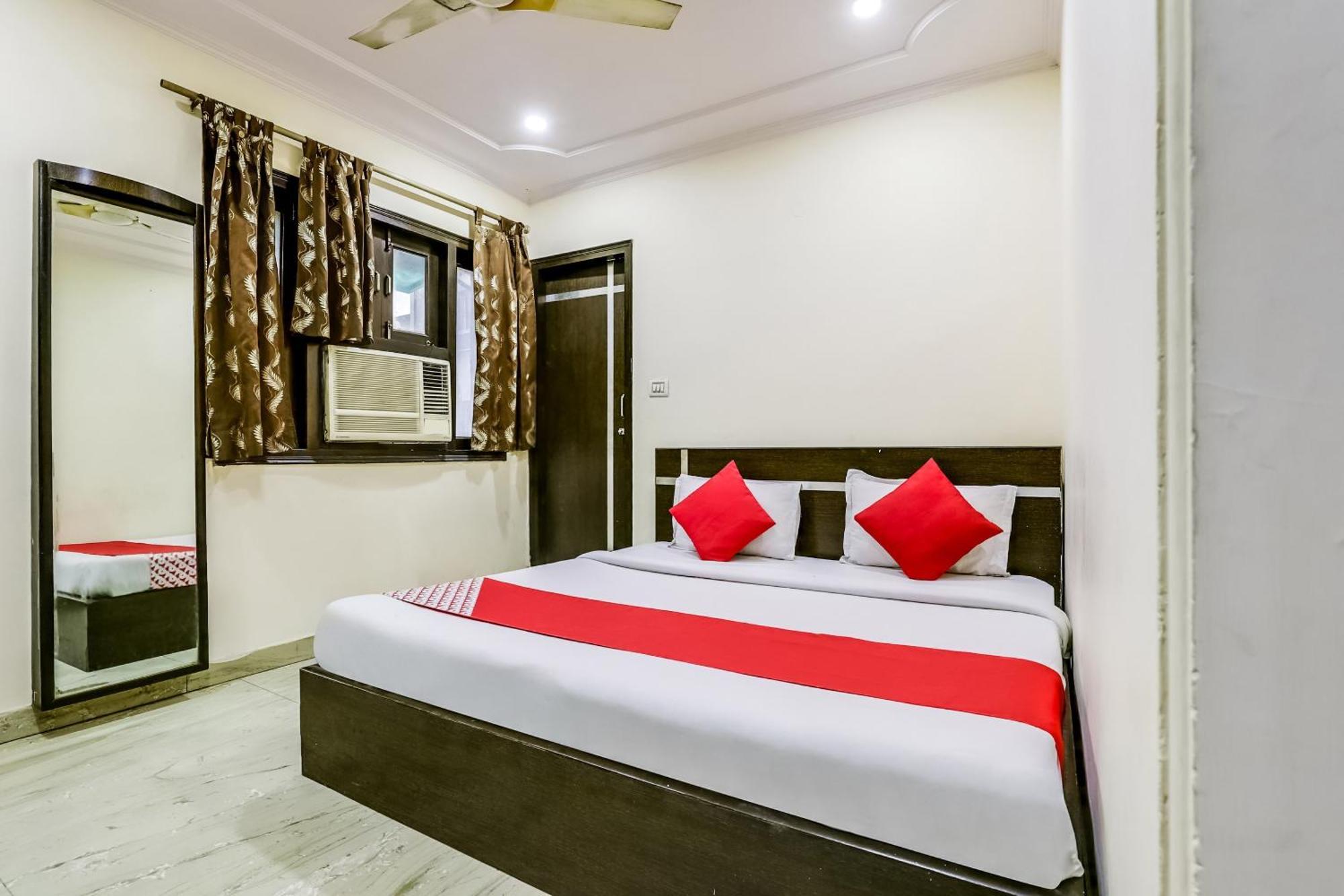 O Kamal Palace Dx Hotel 3*