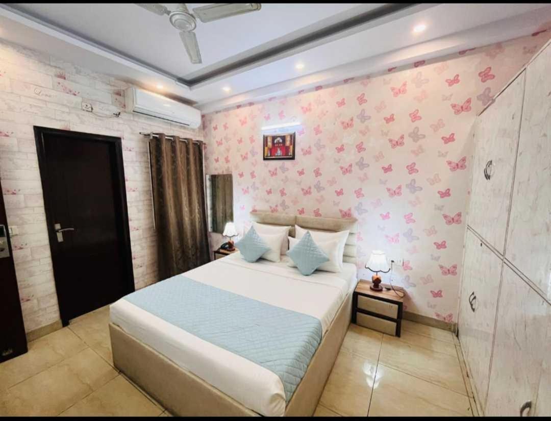 Collection O Essendi Hospitalities Llp 3* Kālkāji Devi