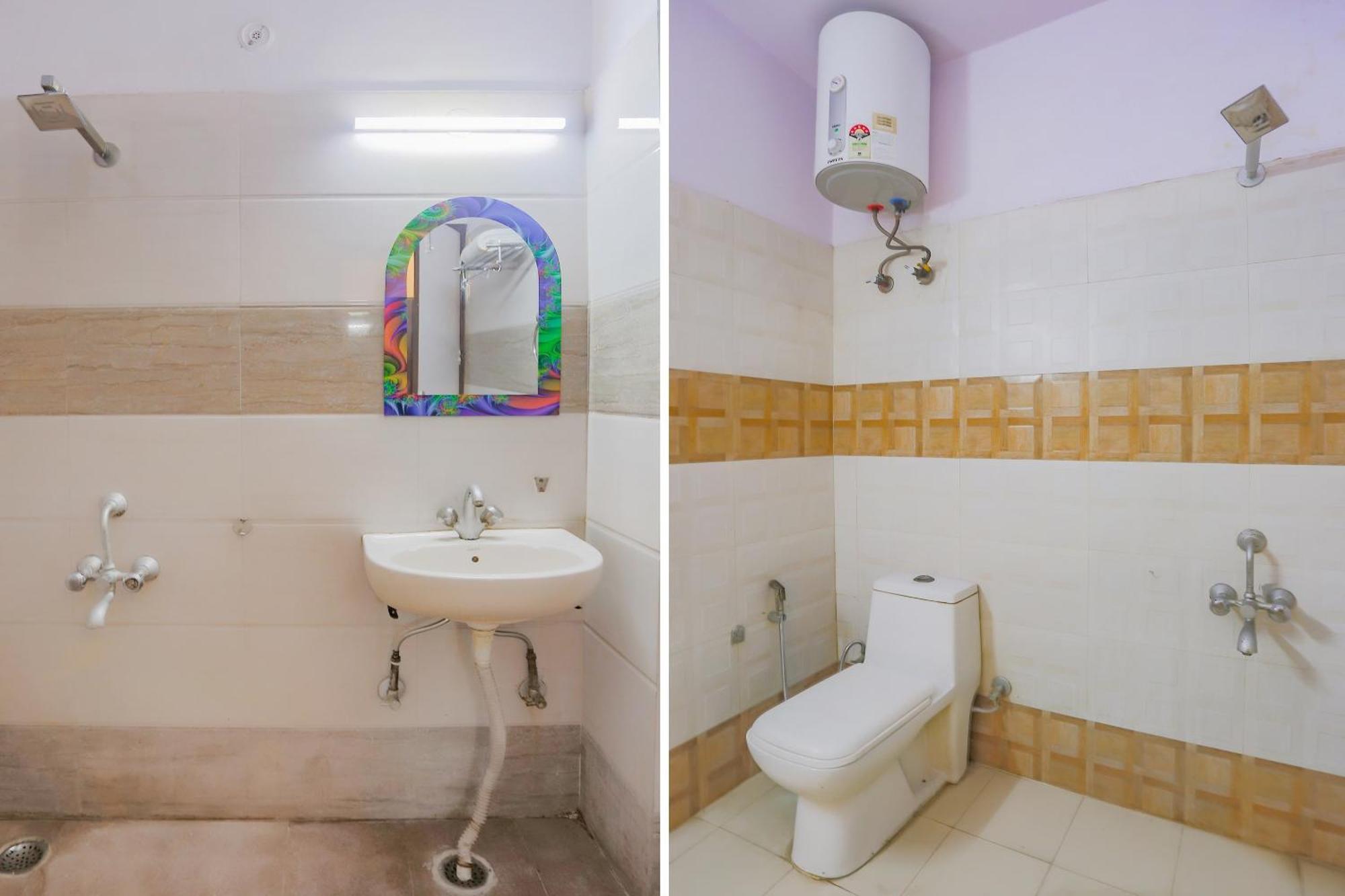 Collection O Essendi Hospitalities Llp 3*