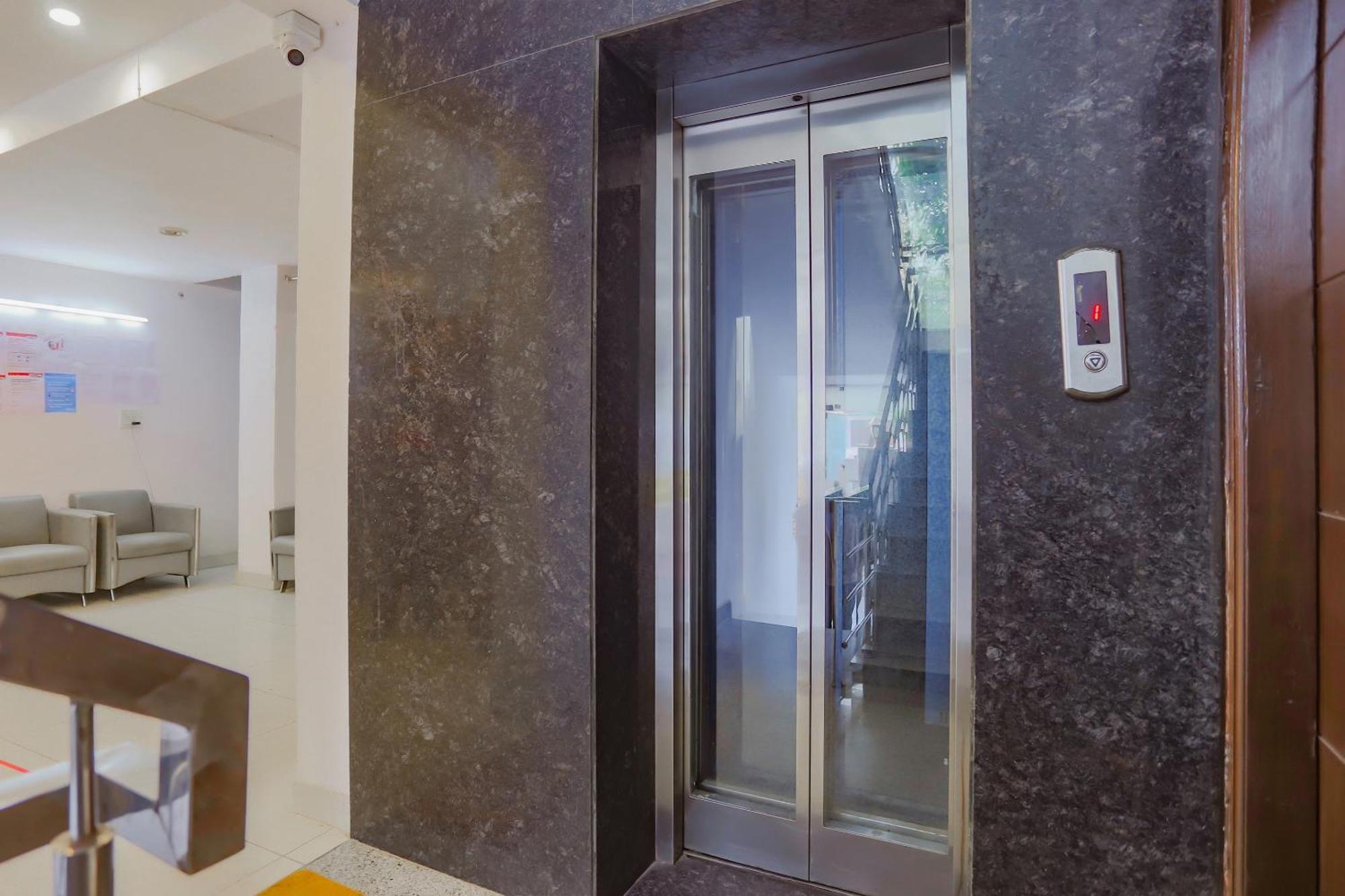 Hotel Collection O Essendi Hospitalities Llp 3*