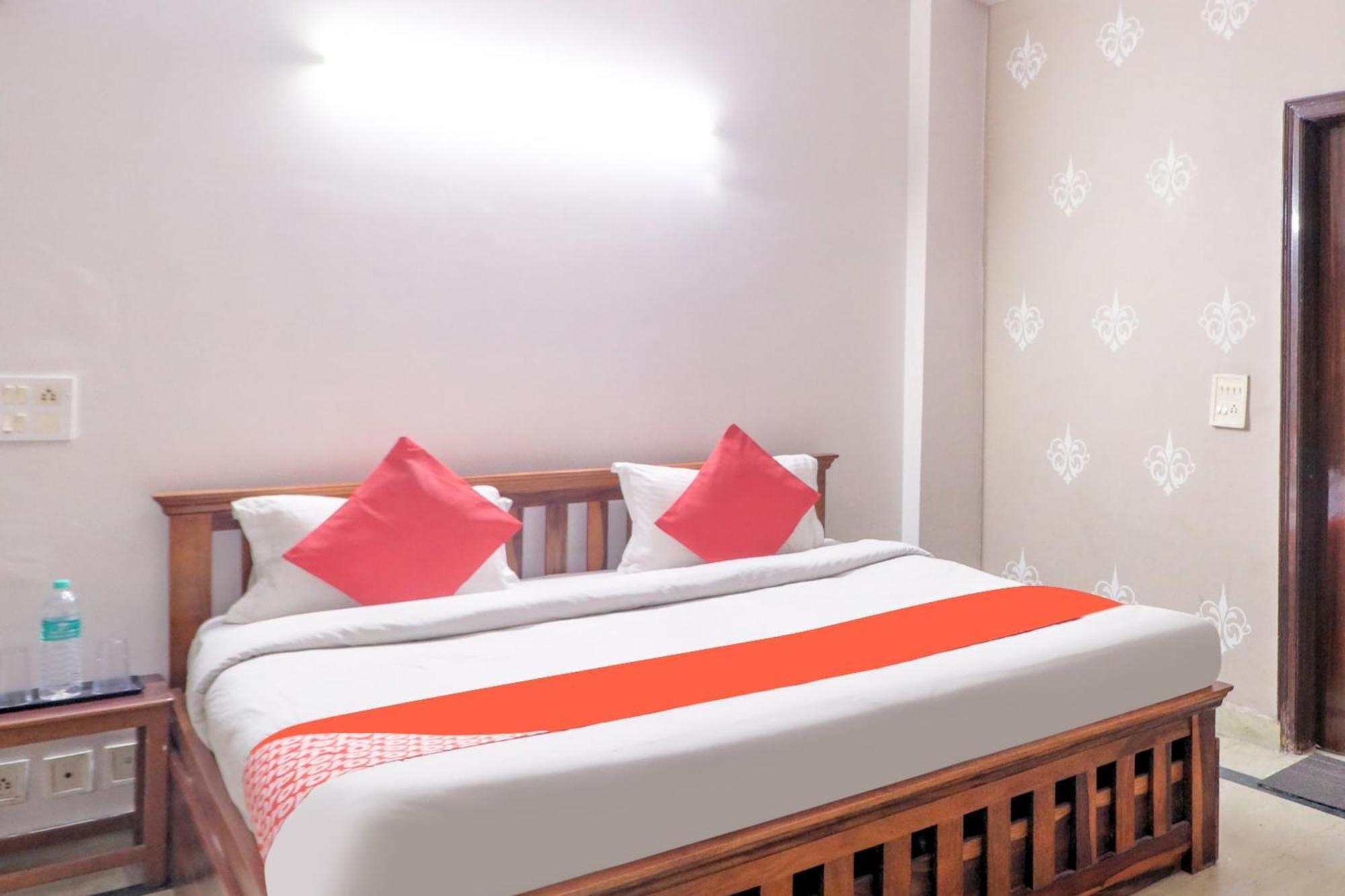 O Classy Hotel 3*