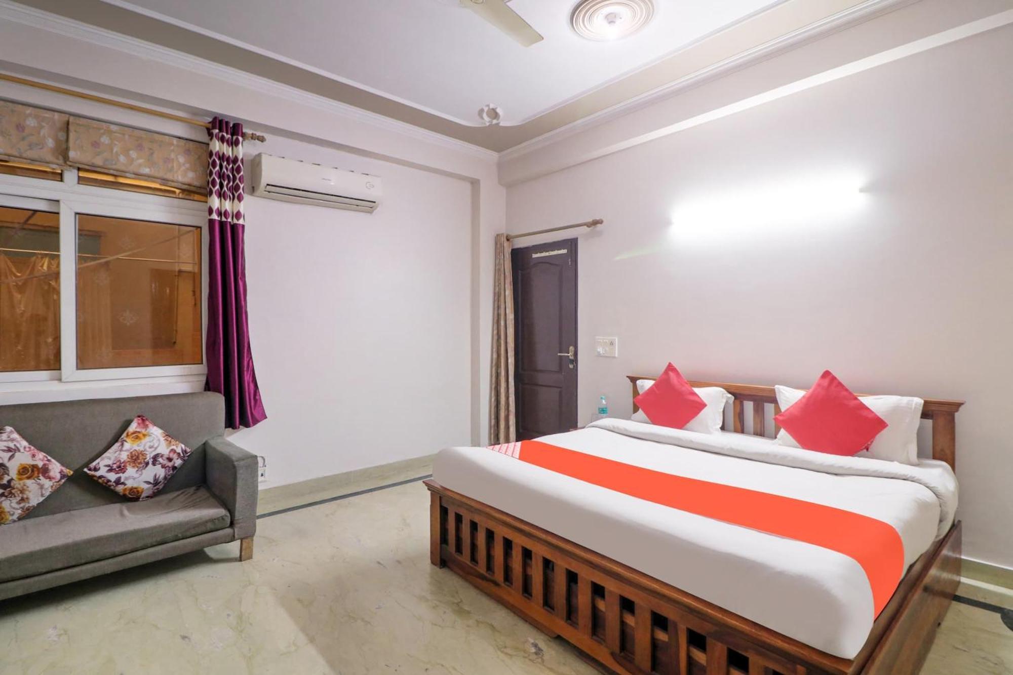Hotel O Classy 3*