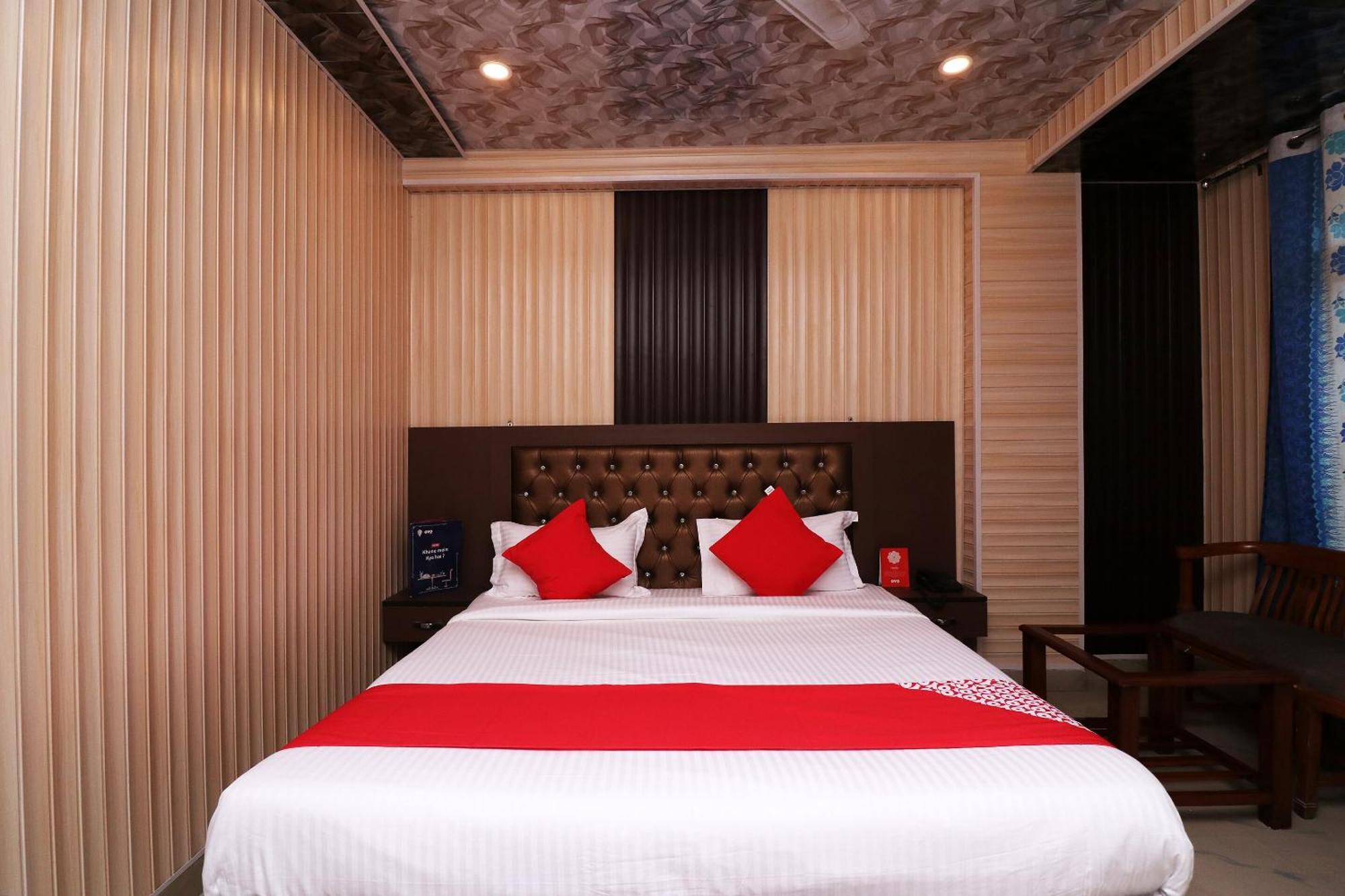 O Embassy 3*