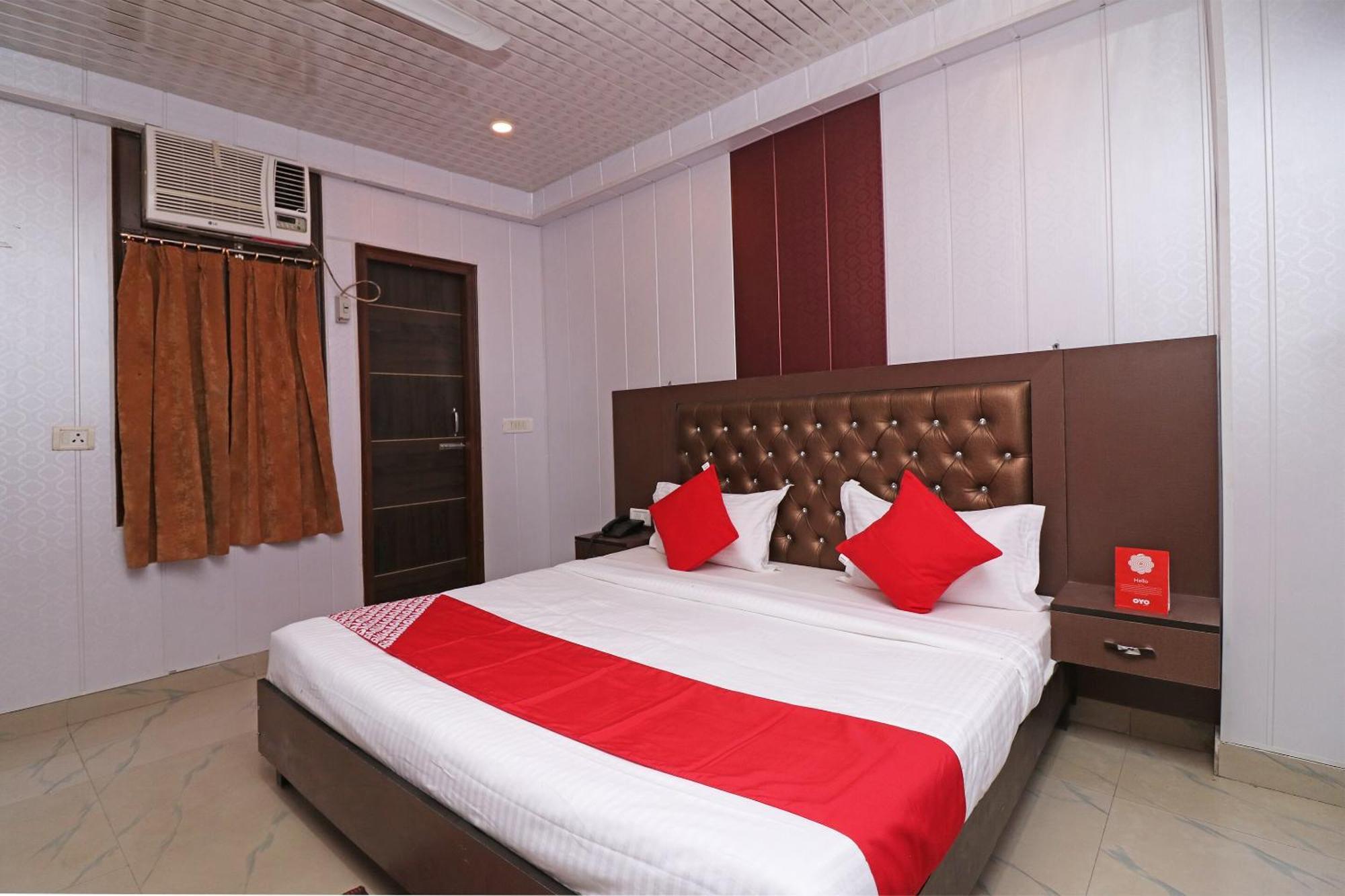 Hotel O Embassy
