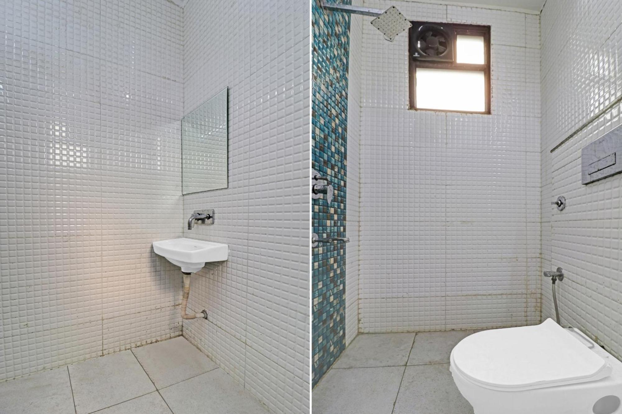 Hotel Oyo 90274 Hotel Knight Inn New Delhi