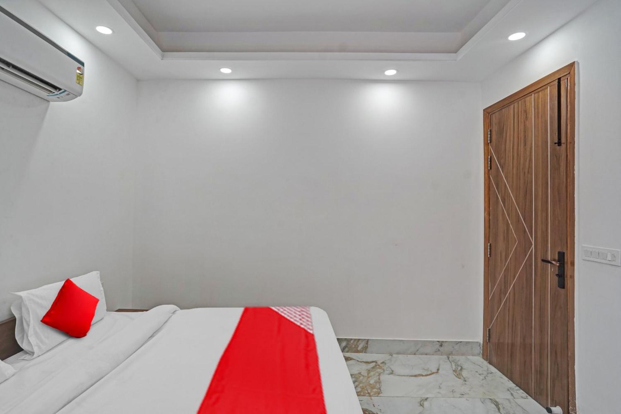 Hotel O Victoria Castel 3*