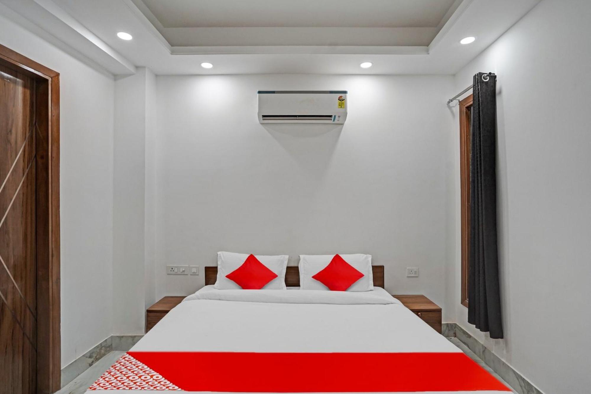 O Victoria Castel Hotel