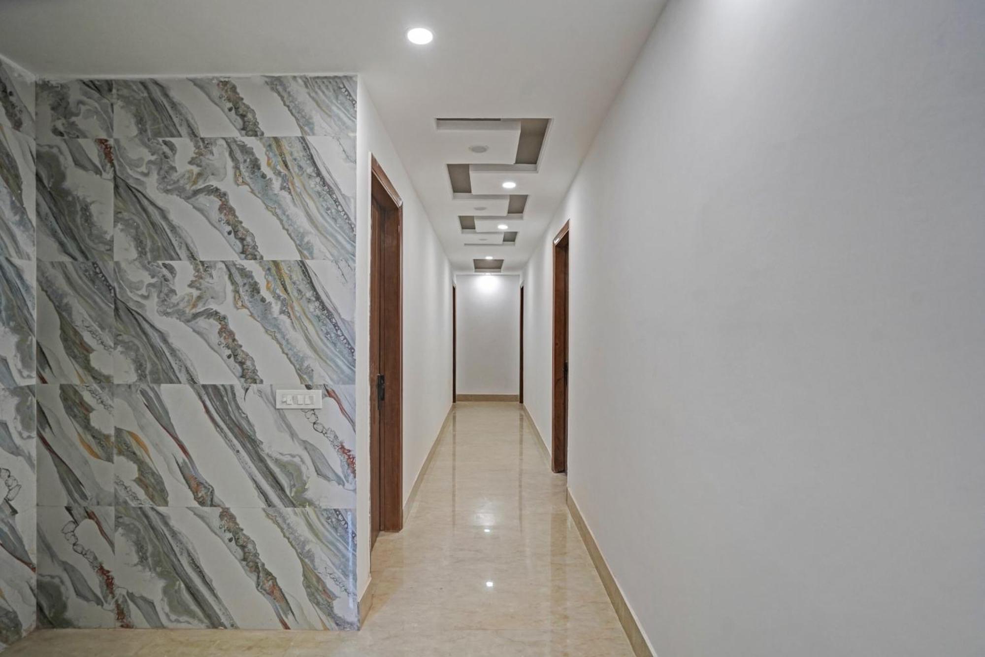 Hotel O Victoria Castel 3*