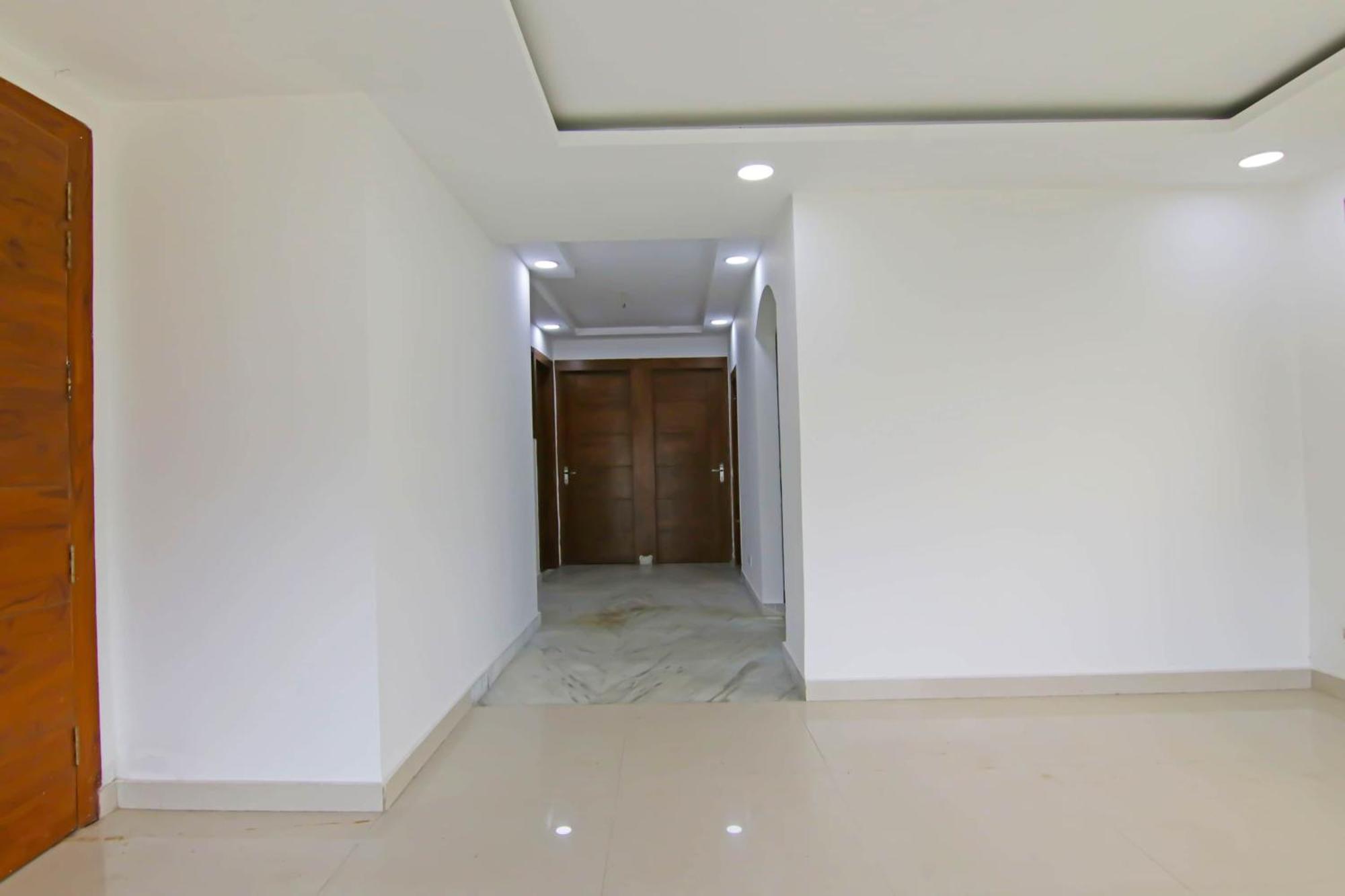 Hotel O Sky House 3*