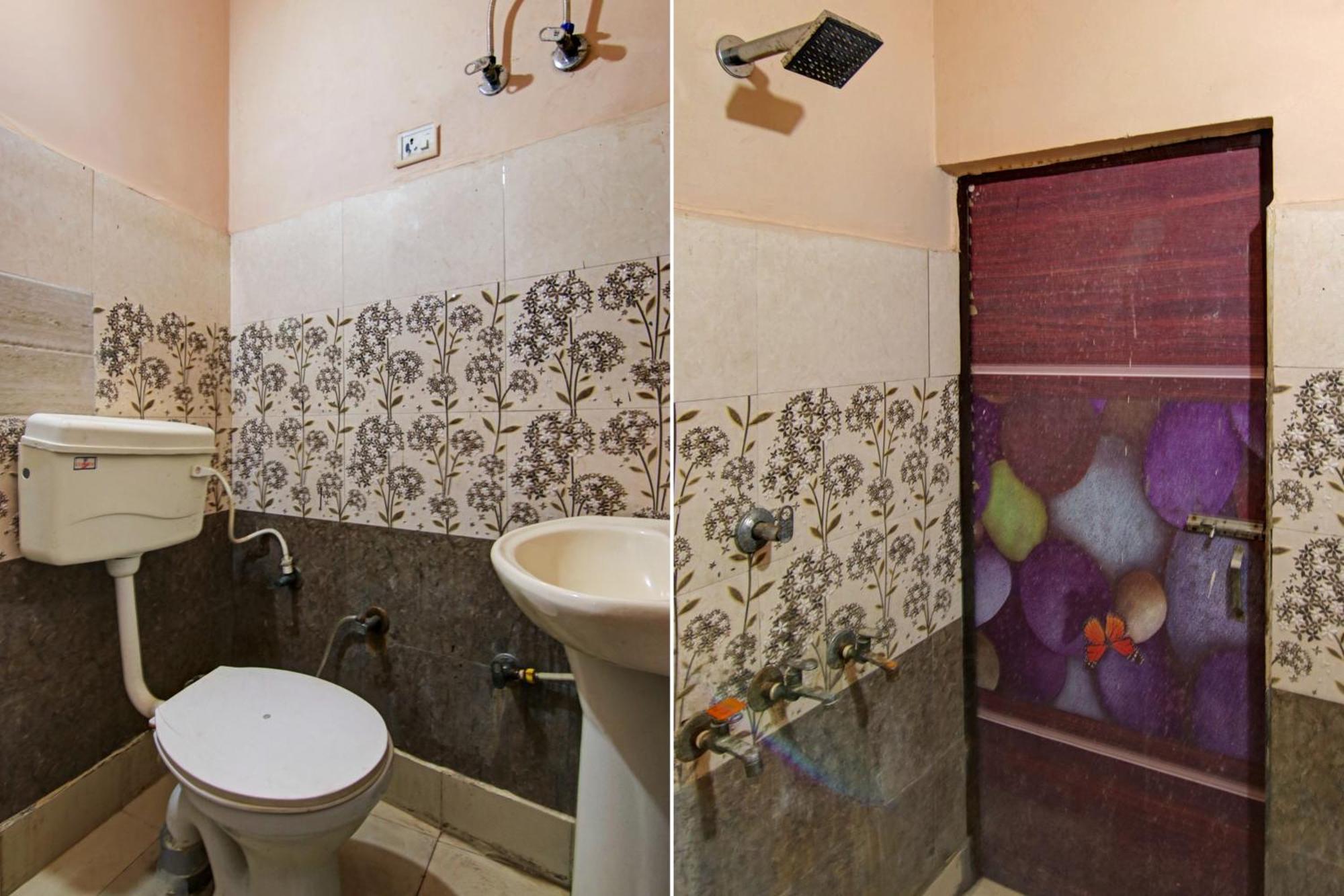 O Max Hotel 3*