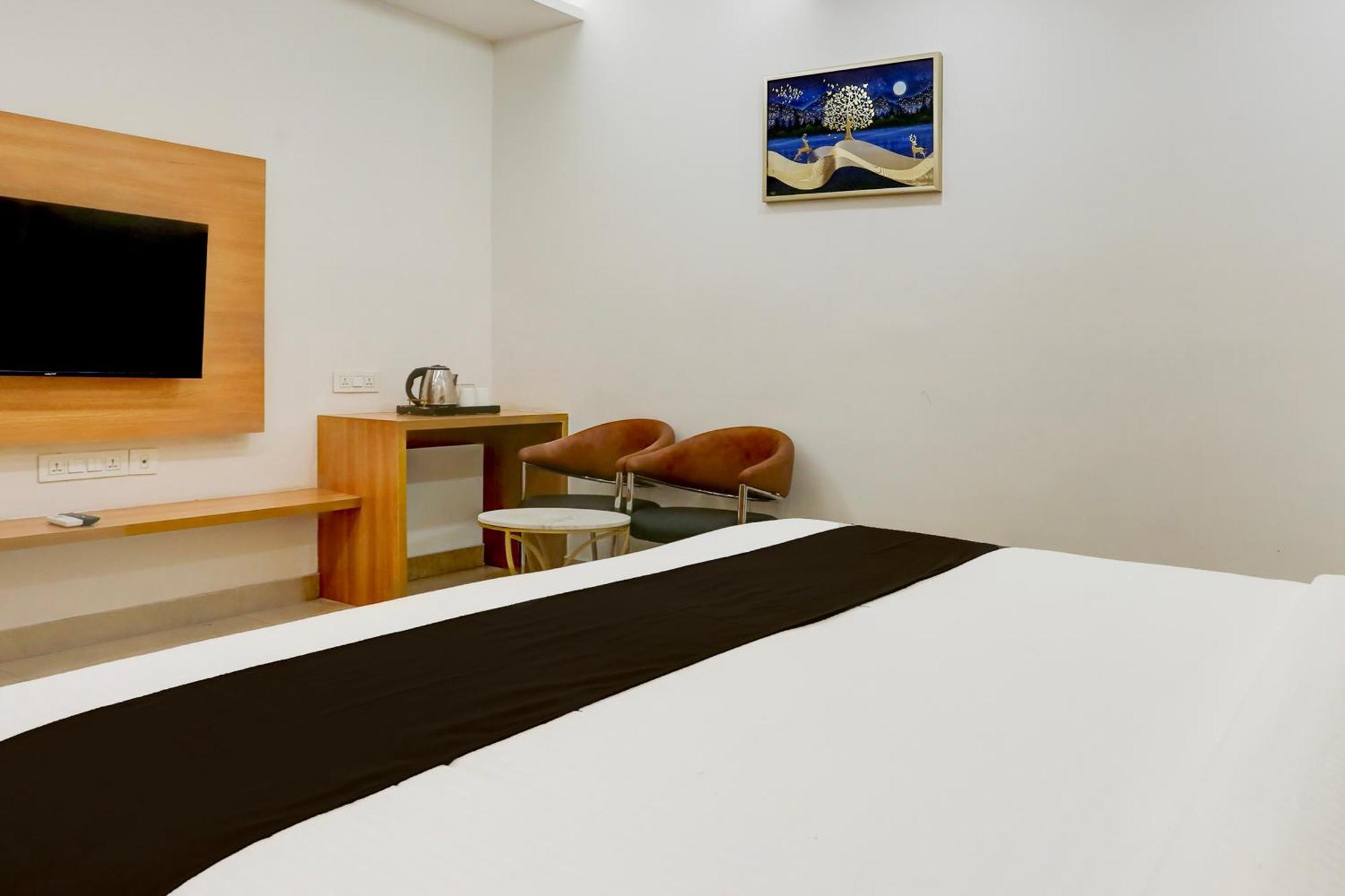 Hotel Palette Calista Premium