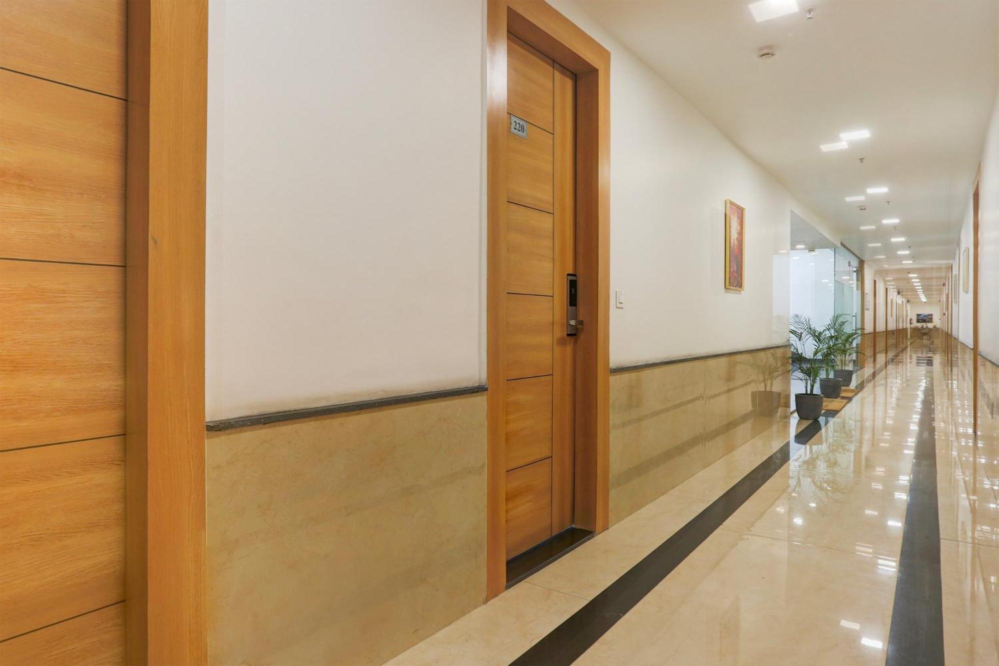 Hotel Palette Calista Premium 3*