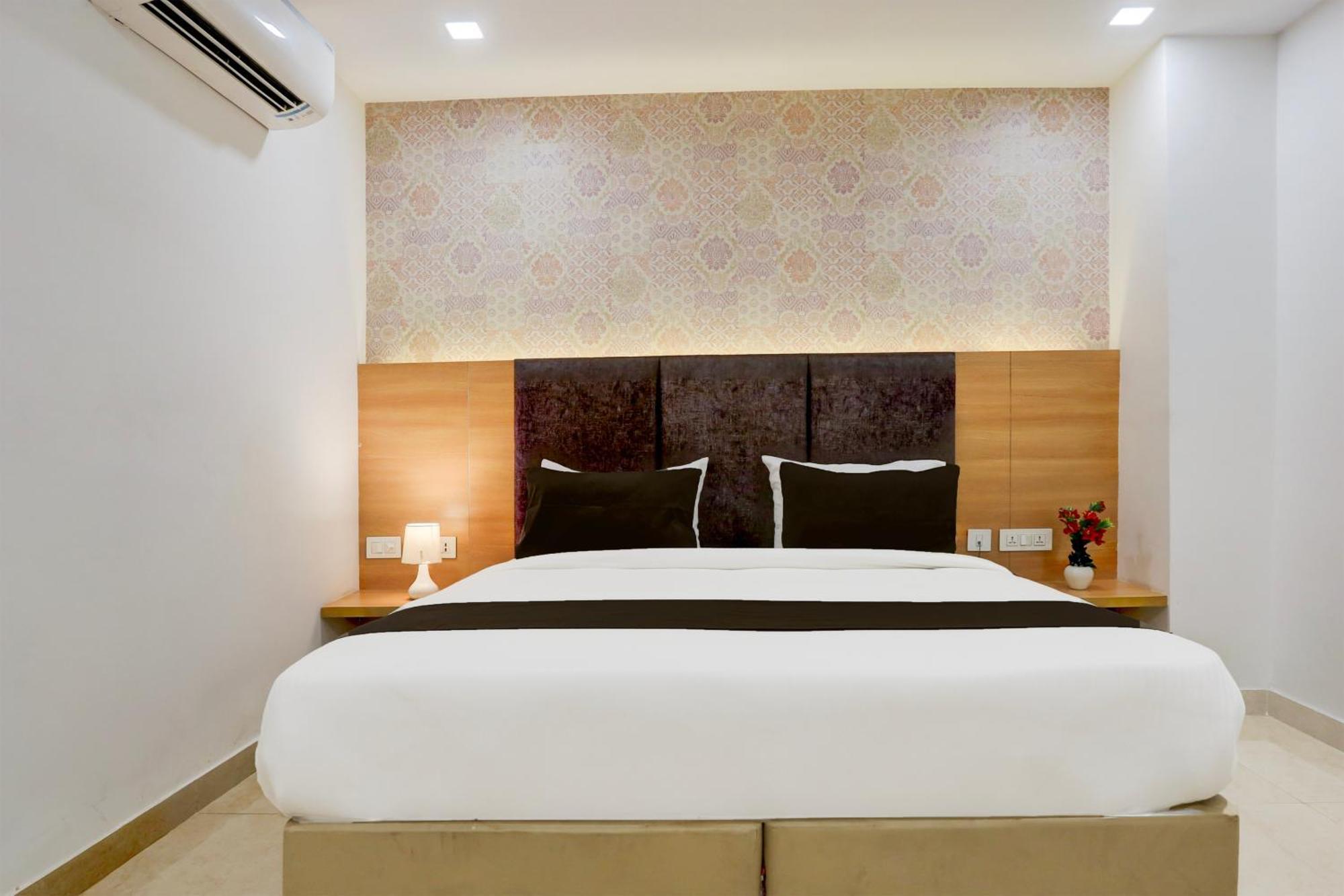 Palette Calista Premium 3* Samalkha