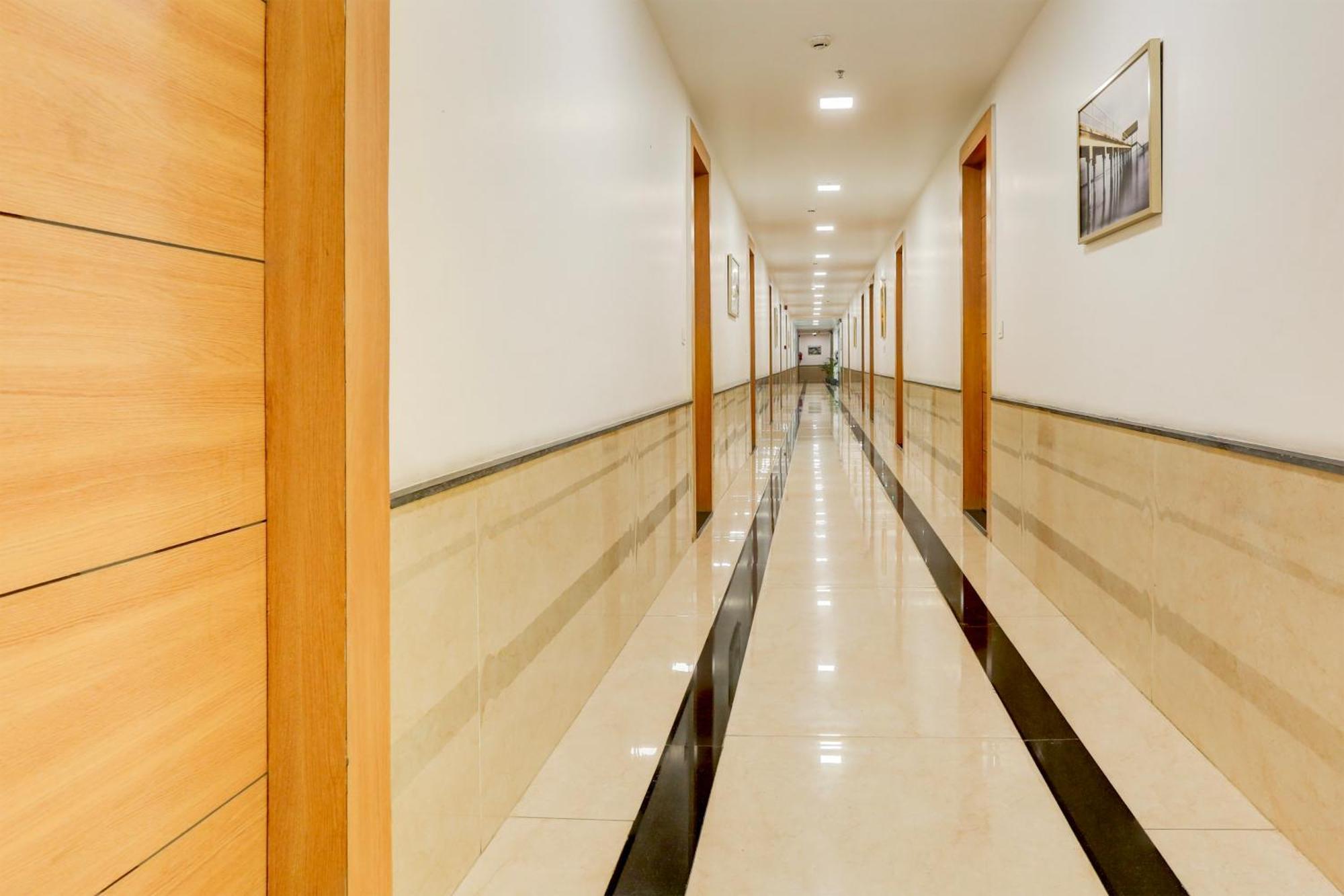 Palette Calista Premium Hotel