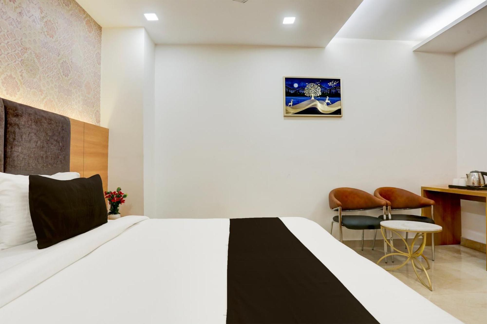 Hotel Palette Calista Premium 3*
