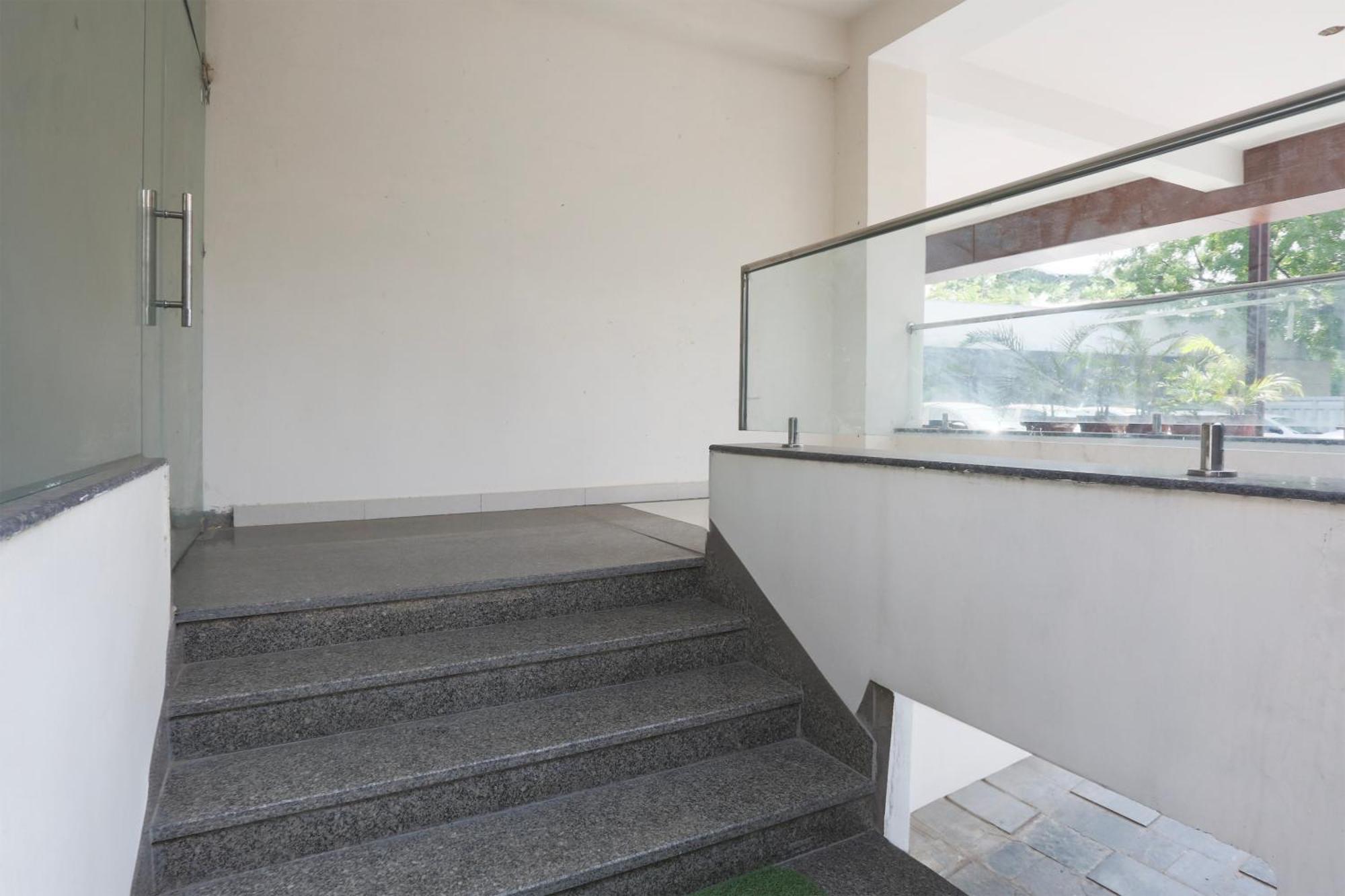 Palette Calista Premium Hotel 3*