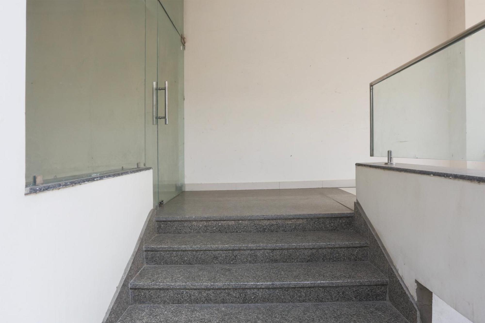 Palette Calista Premium Hotel 3*