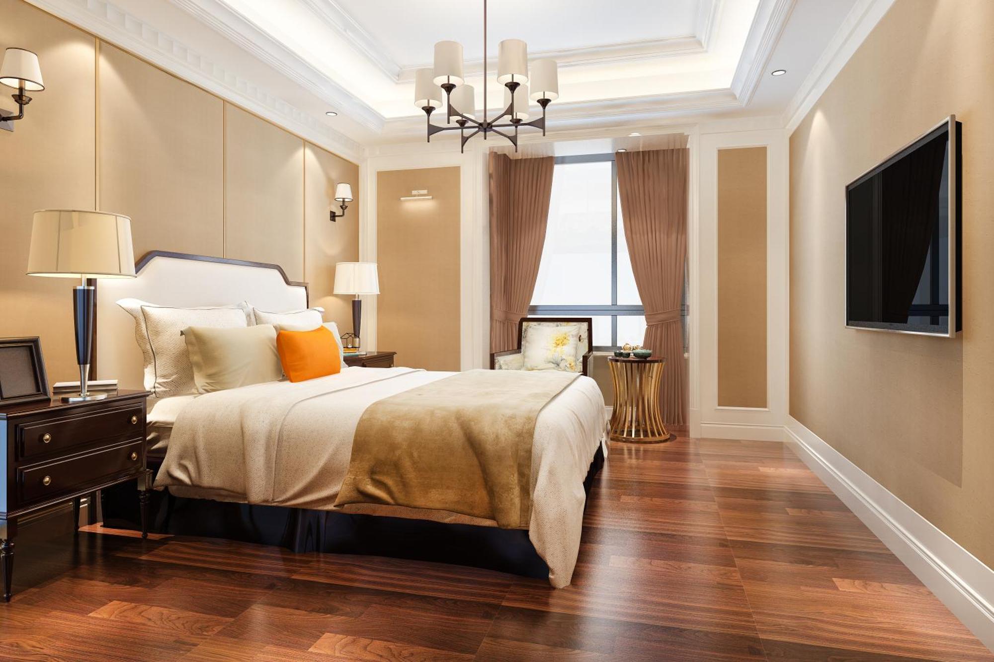 Square Plaza At Airport Guest house New Delhi