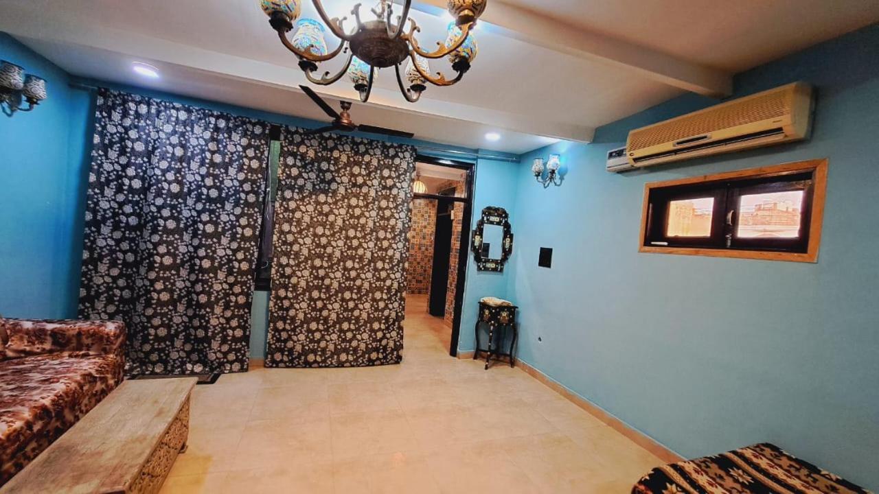 Mughals Apartment