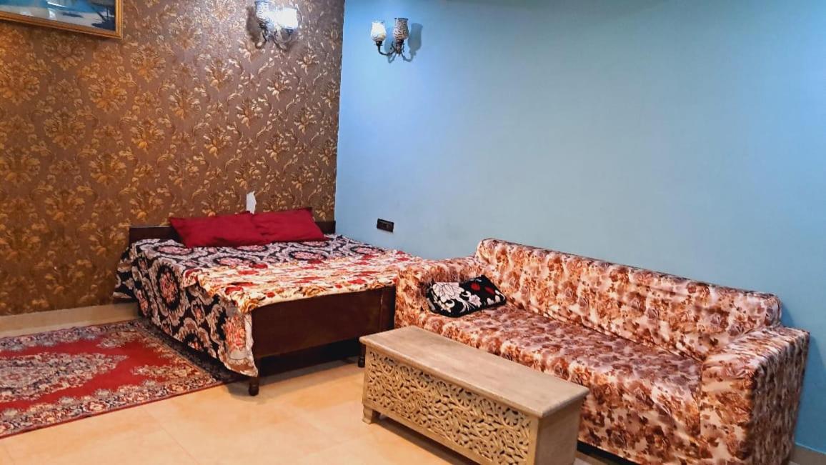 Mughals Apartment