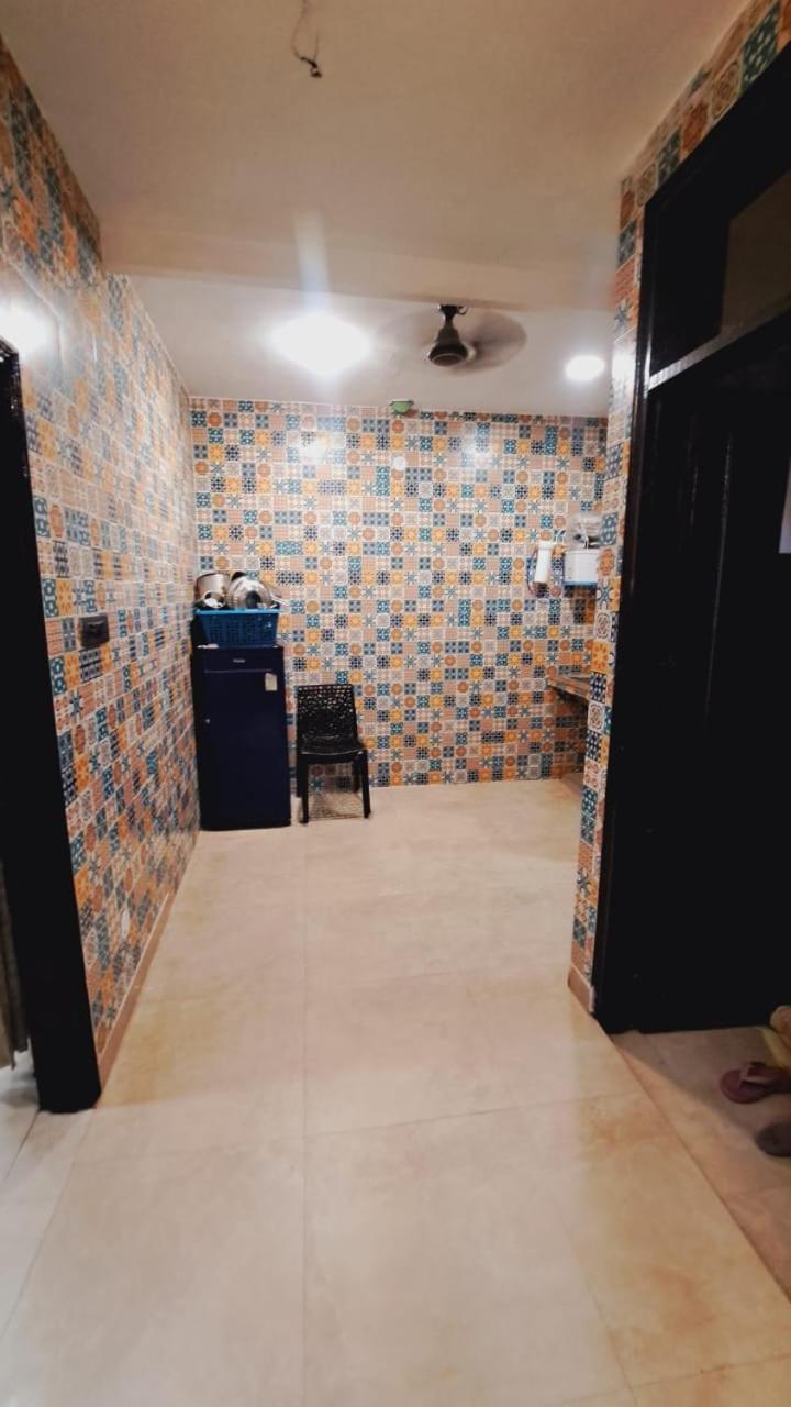Apartment Mughals New Delhi