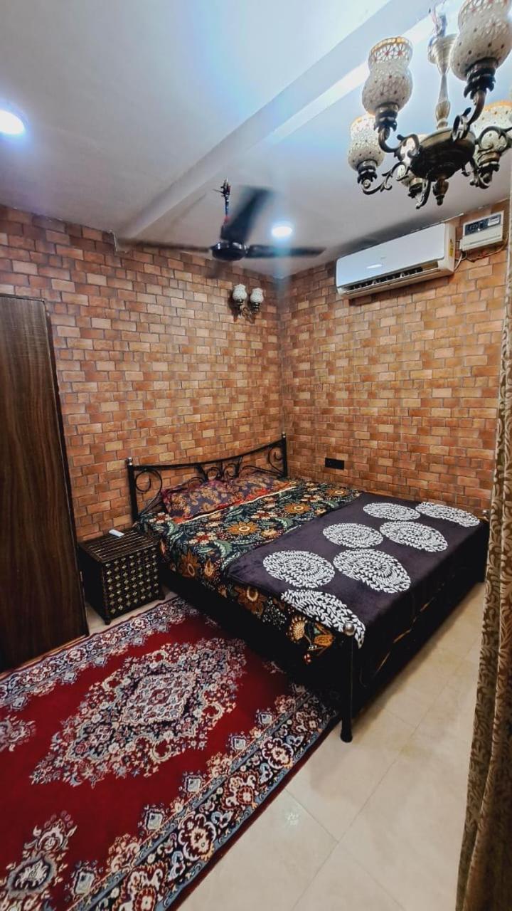 Mughals Apartment