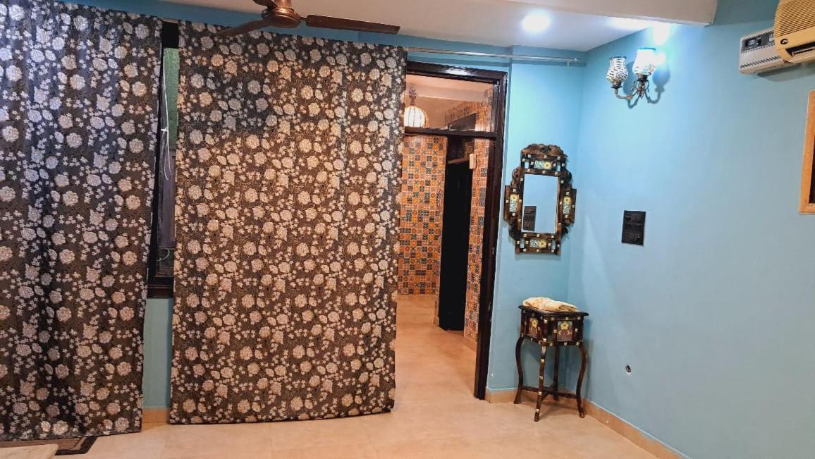 Mughals Apartment *