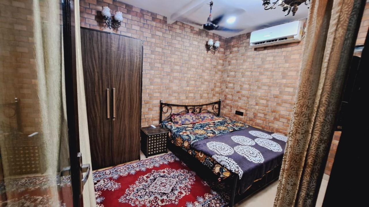 Mughals Apartment