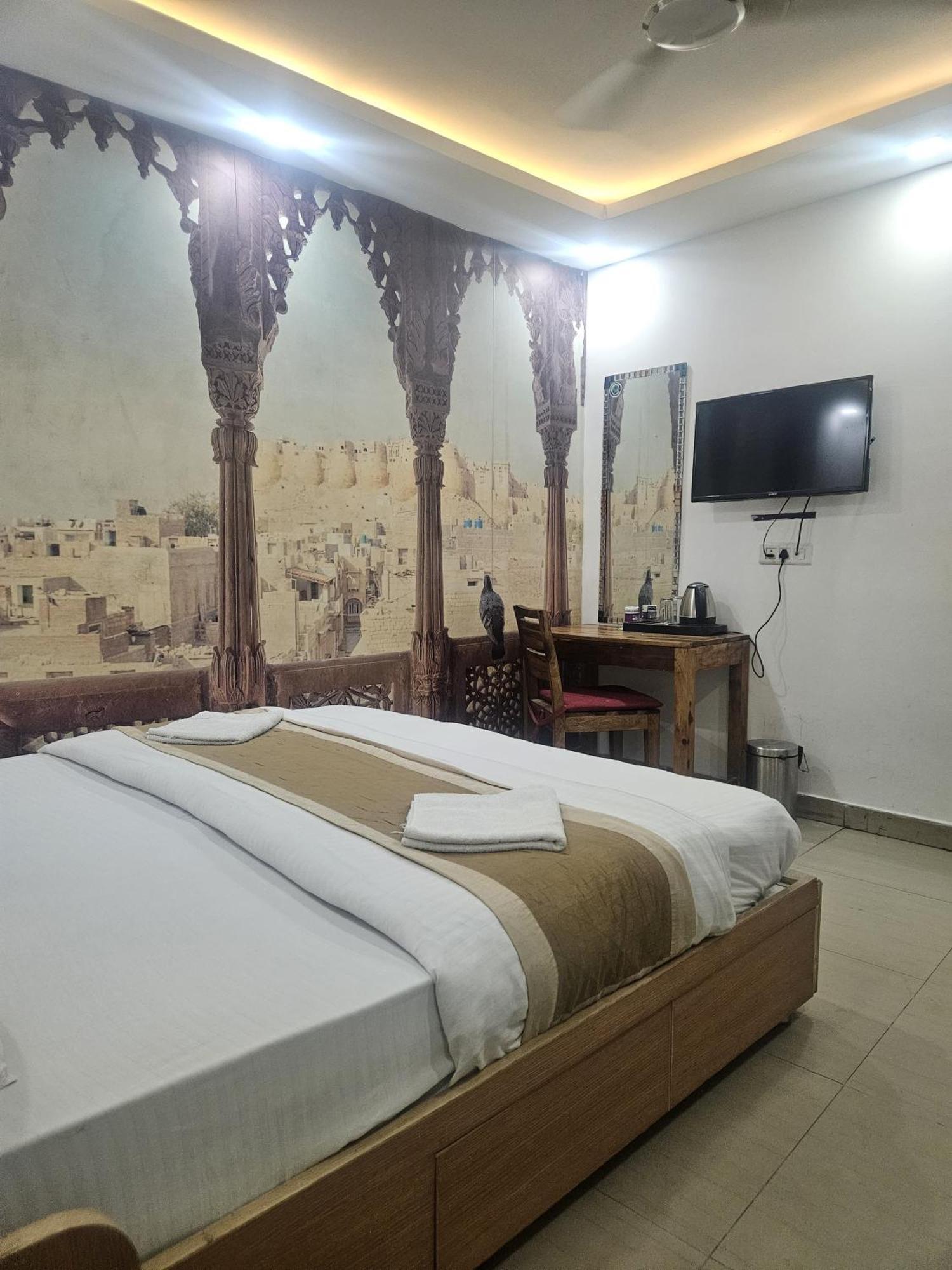 Hotel Yess Boss International