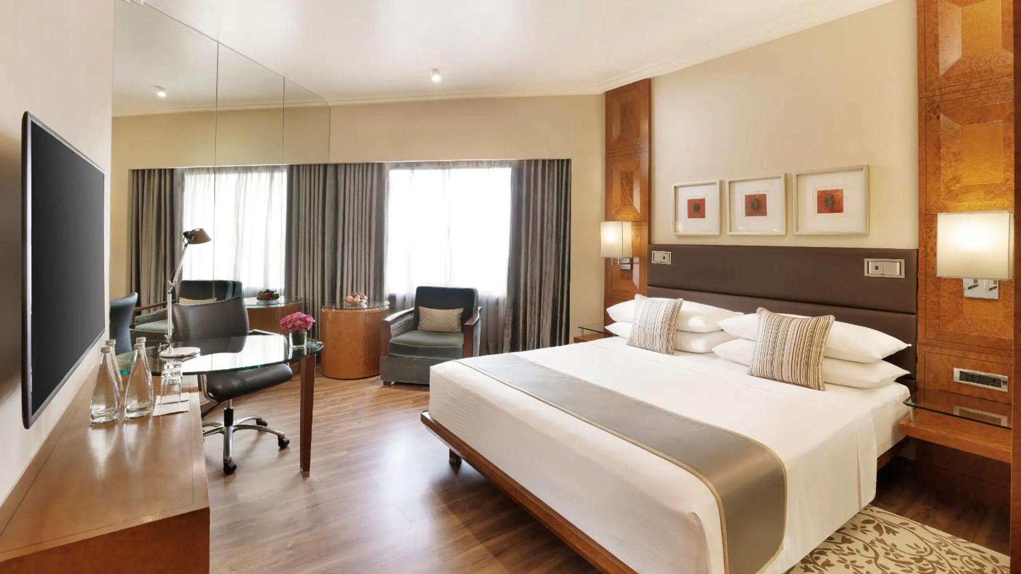 Ambrosia By Igi Airport Hotel 4*