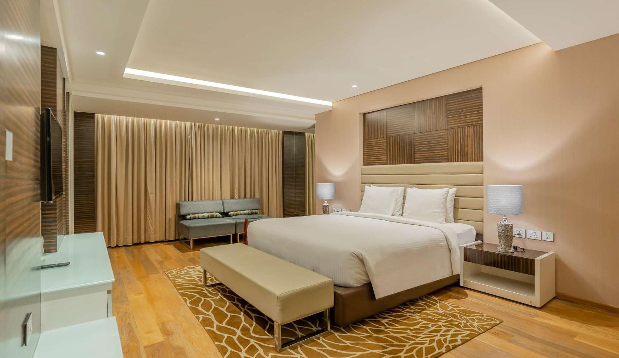 Ambrosia By Igi Airport Hotel