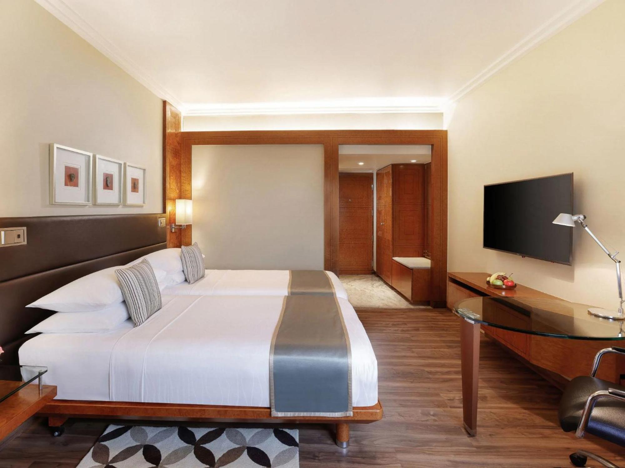 Ambrosia By Igi Airport Hotel New Delhi